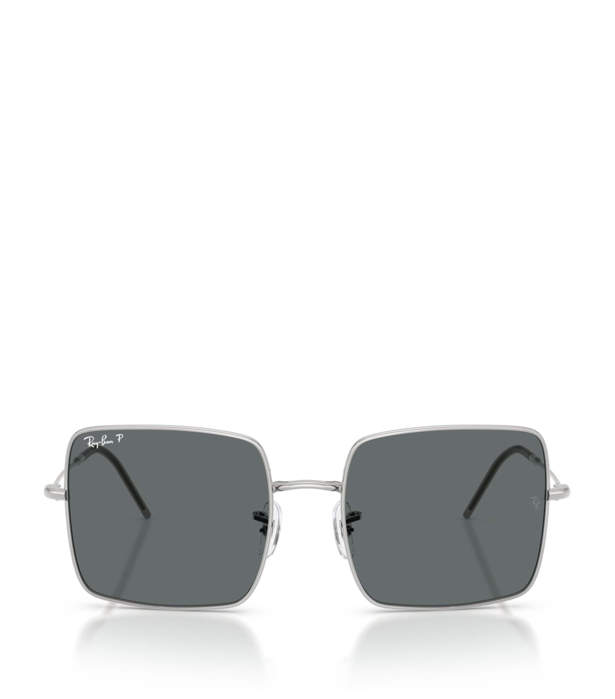 RBR0104S Square 1971 Reverse Sunglasses