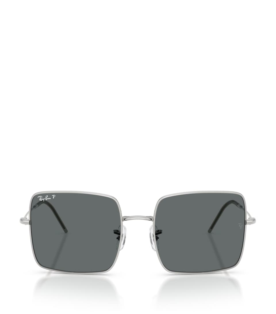RBR0104S Square 1971 Reverse Sunglasses