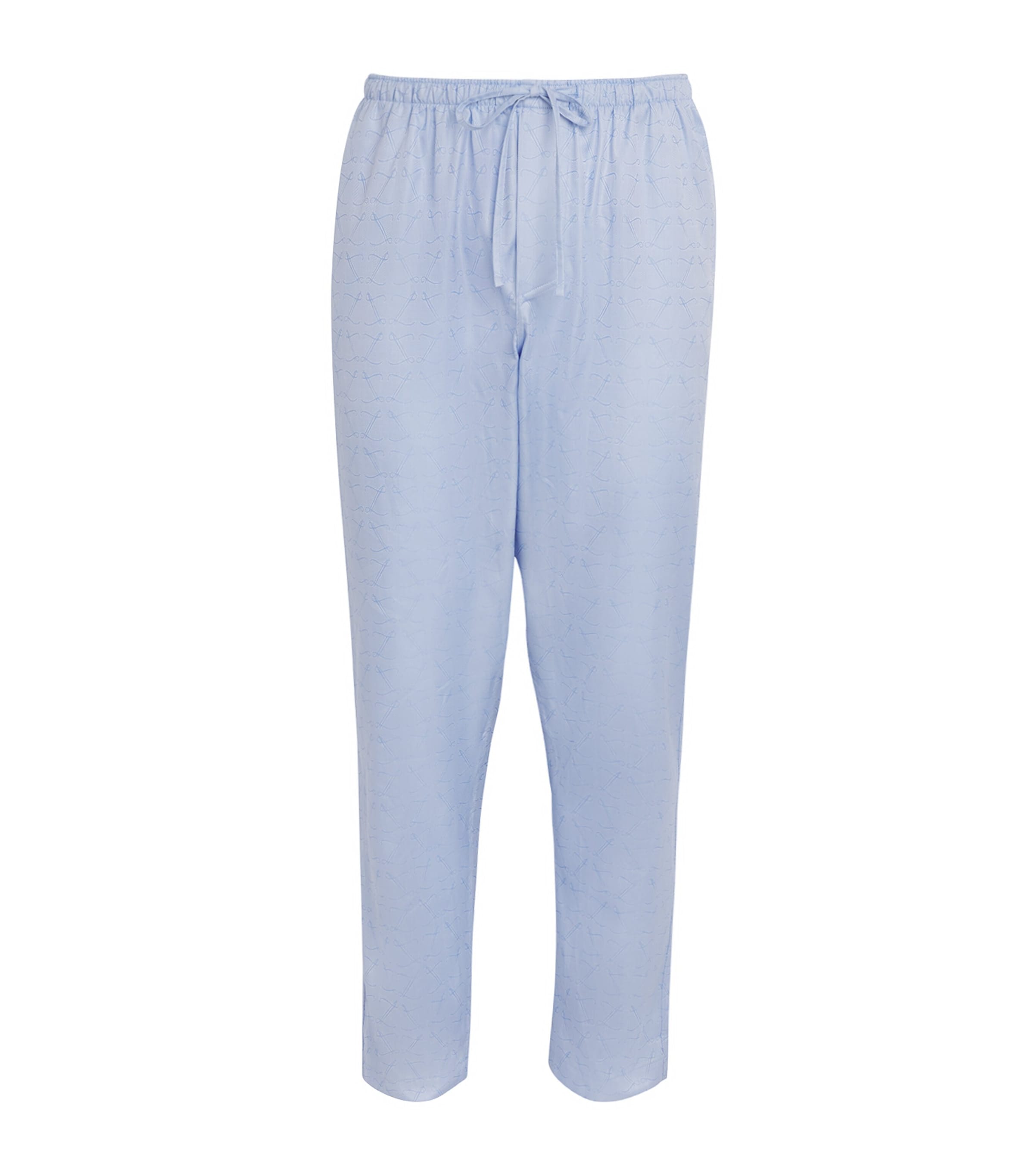 Cotton Sea Island Pyjama Trousers