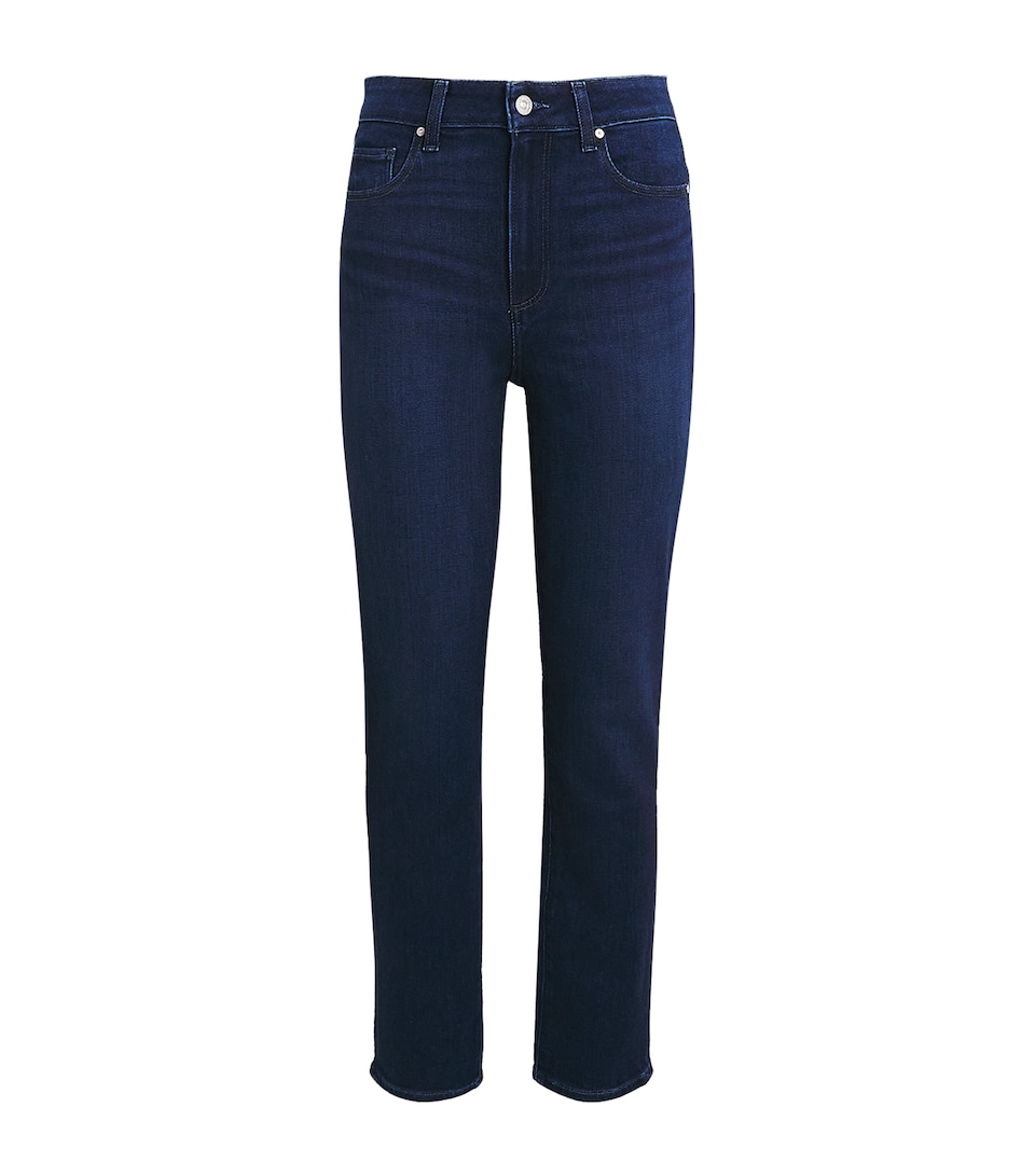 Gemma Skinny Jeans