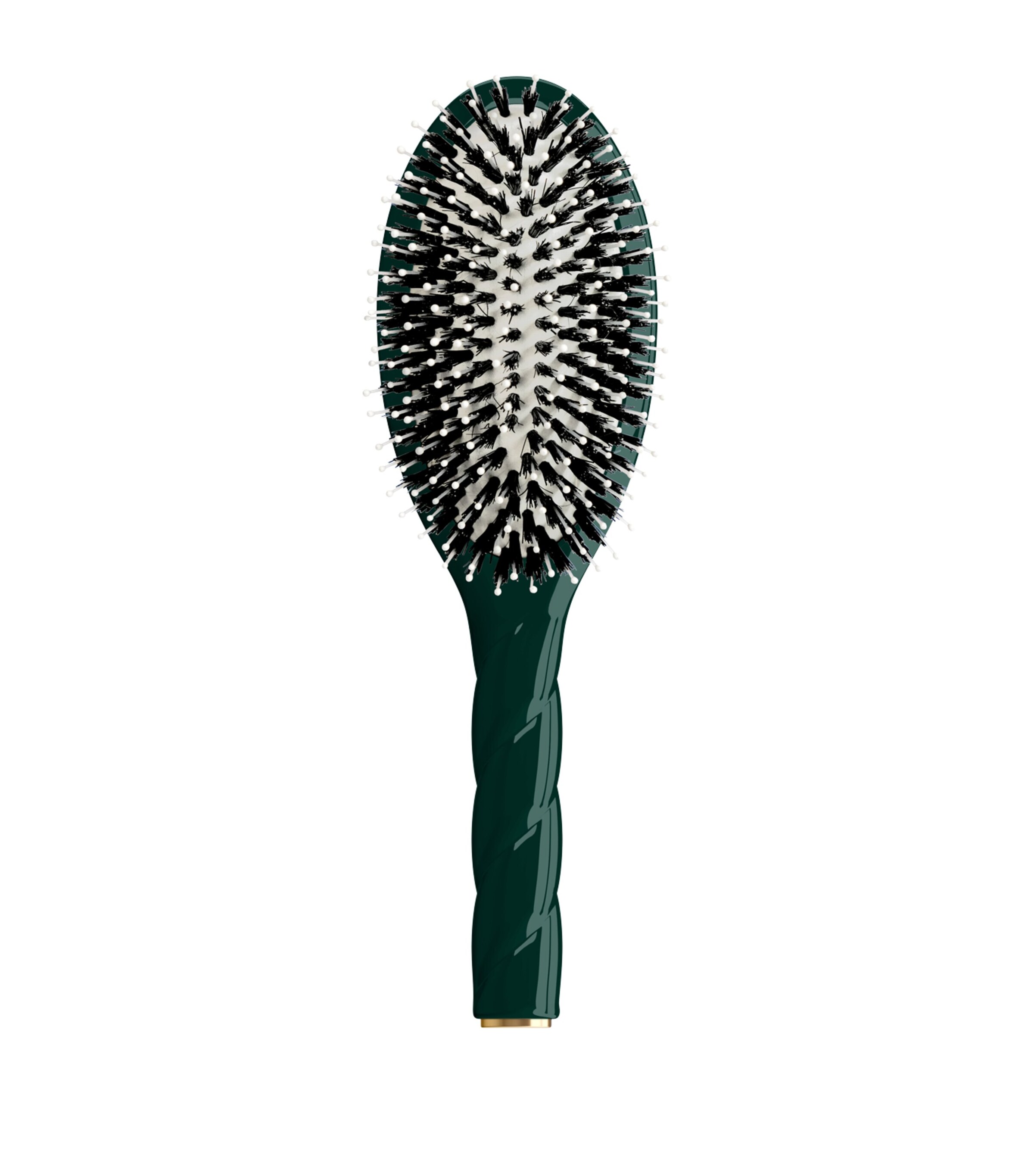 N.03 The Essential Soft Gentle Scalp Hairbrush