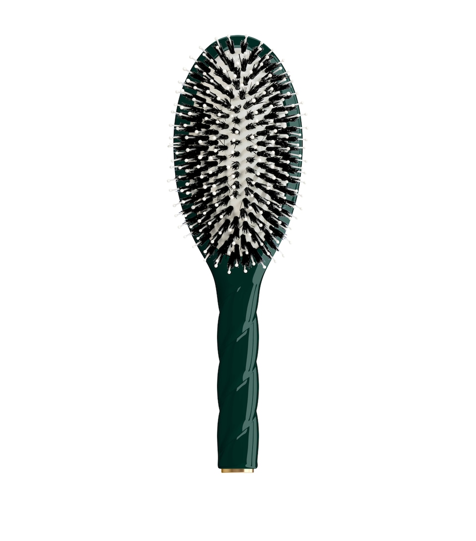 N.03 The Essential Soft Gentle Scalp Hairbrush