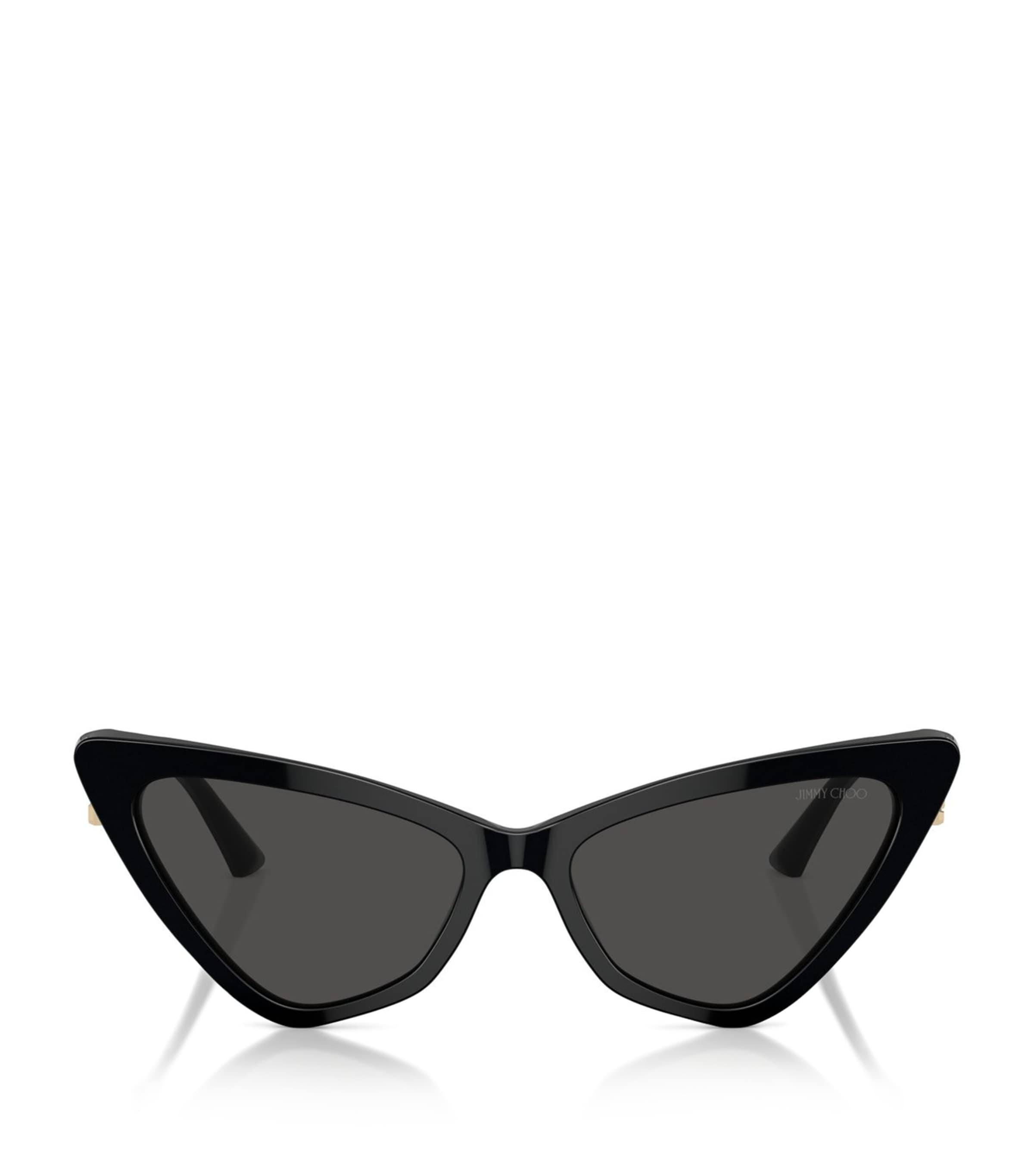 Jimmy Choo Acetate JC5008 Sunglasses