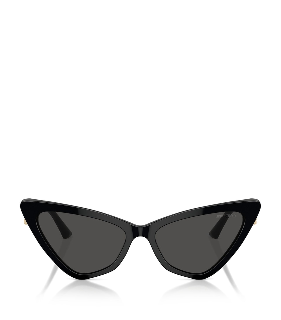 Jimmy Choo Acetate JC5008 Sunglasses
