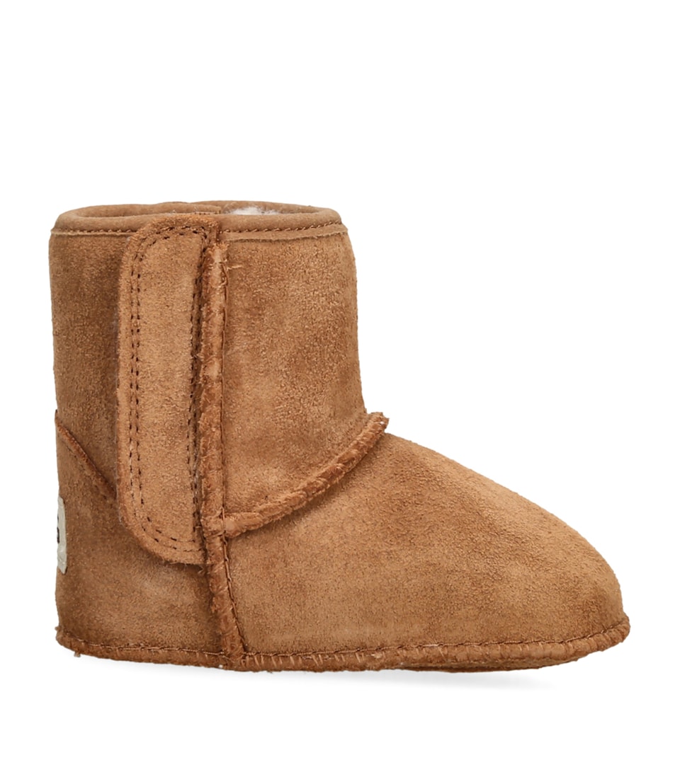 Classic Baby Boots