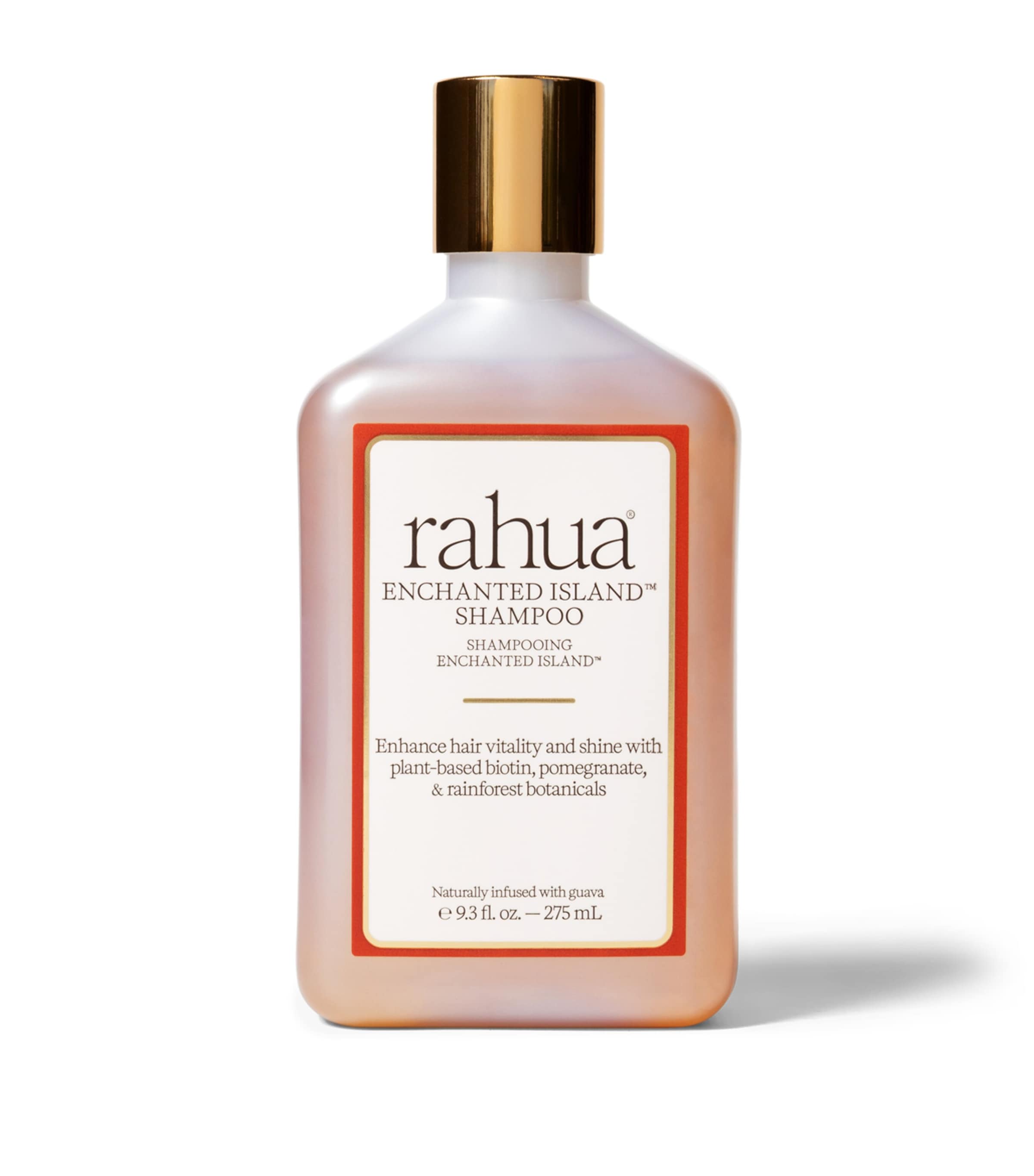 Rahua Enchanted Island Shampoo (275ml)