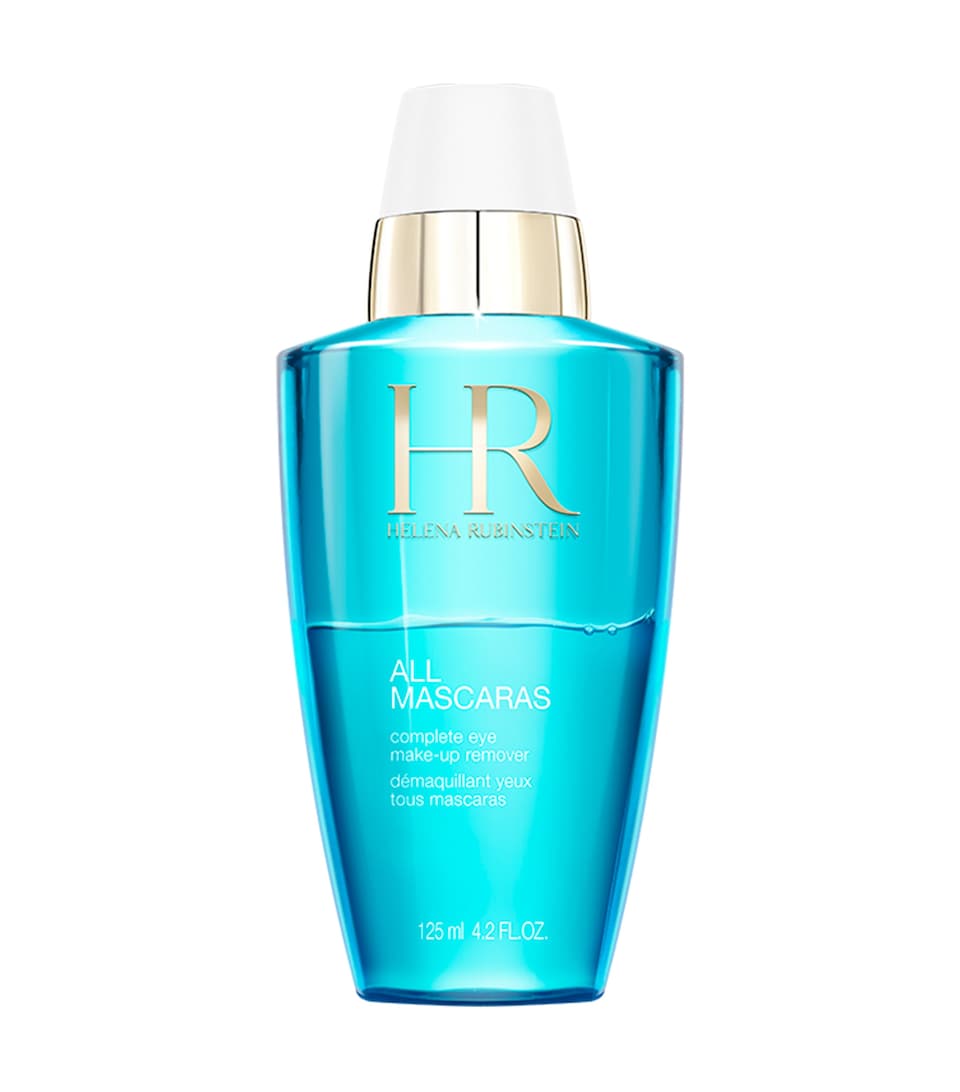 All Mascaras Complete Eye Make-Up Remover (125ml)
