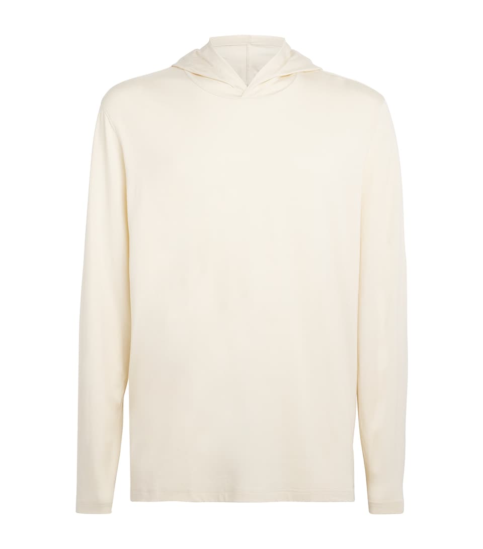 Micromodal Basel Hoodie