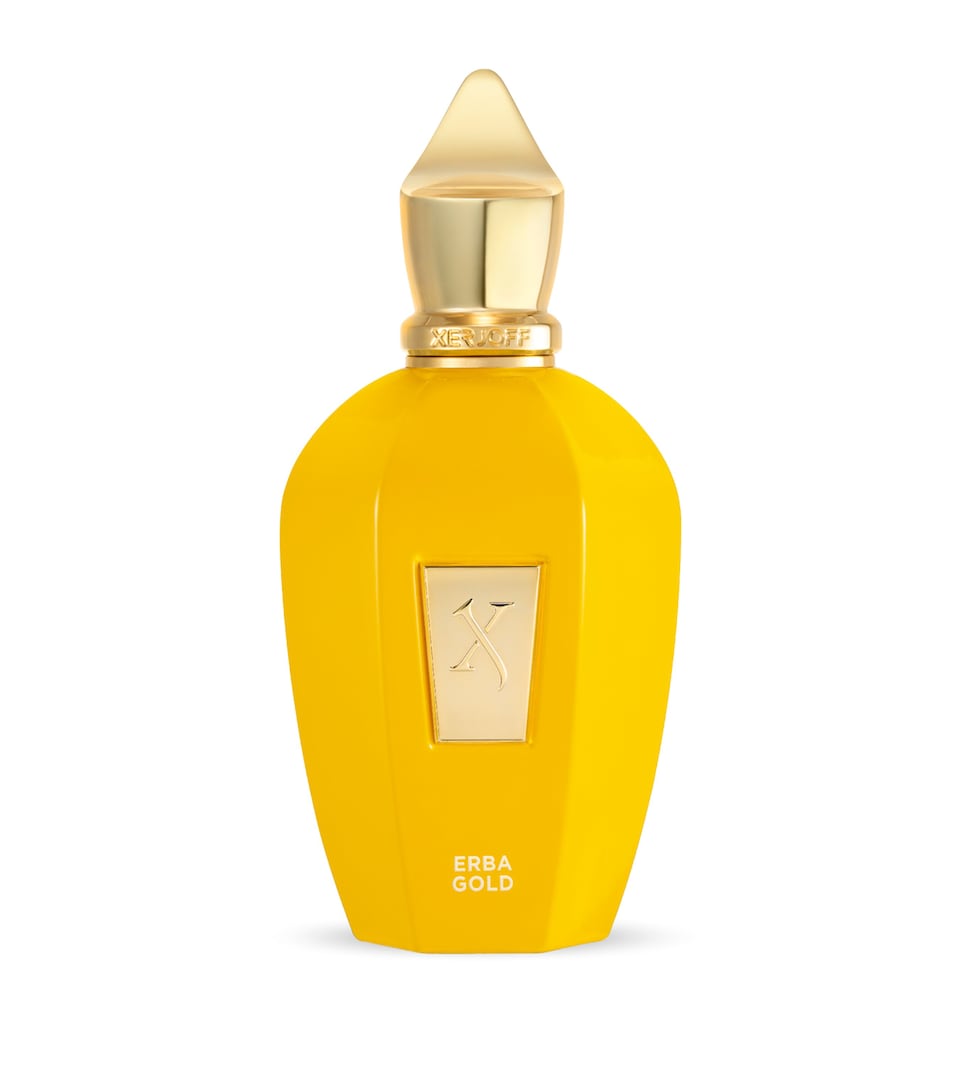 Erba Gold Eau de Parfum (100ml)
