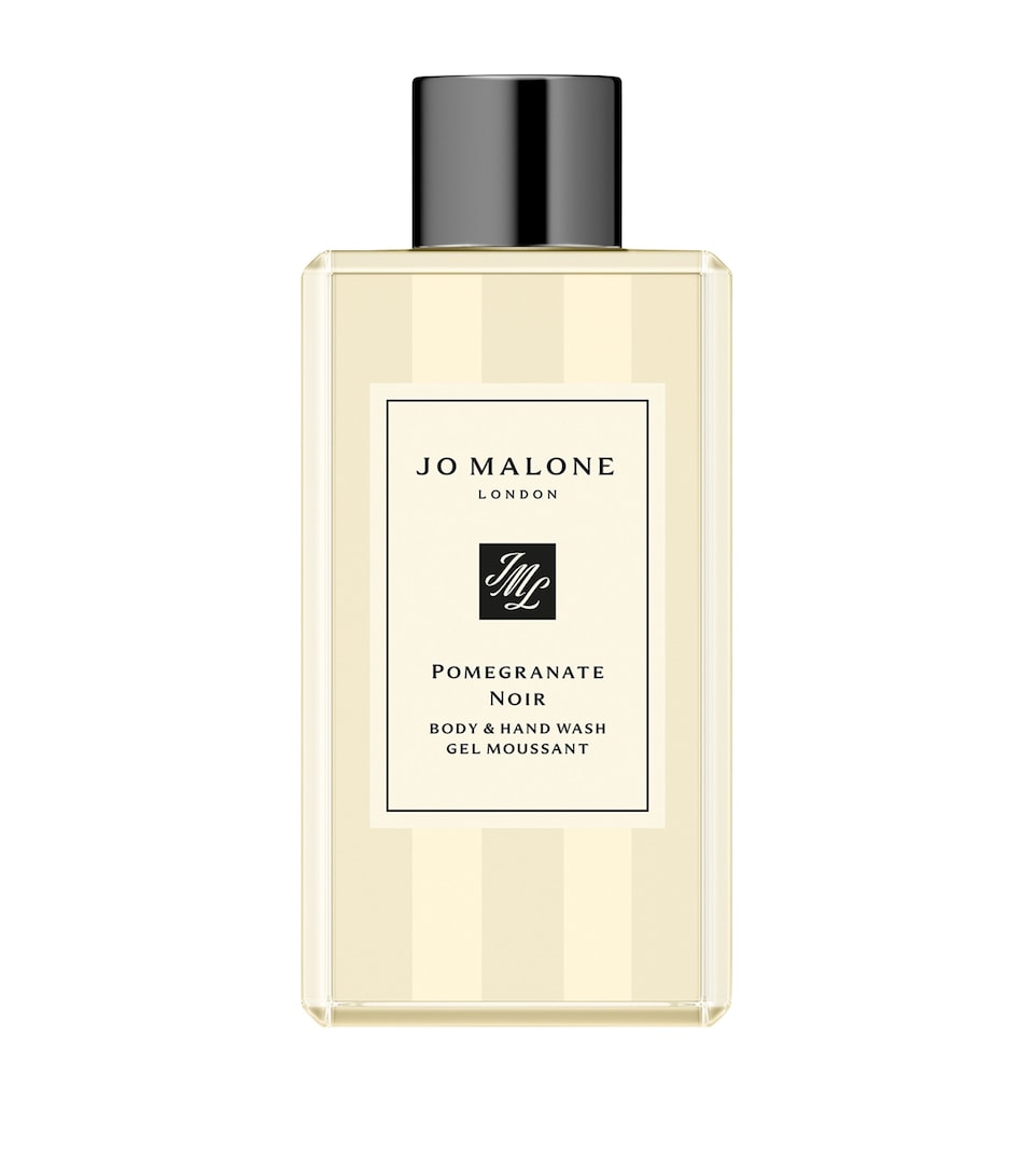 Pomegranate Noir Body & Hand Wash (100ml)