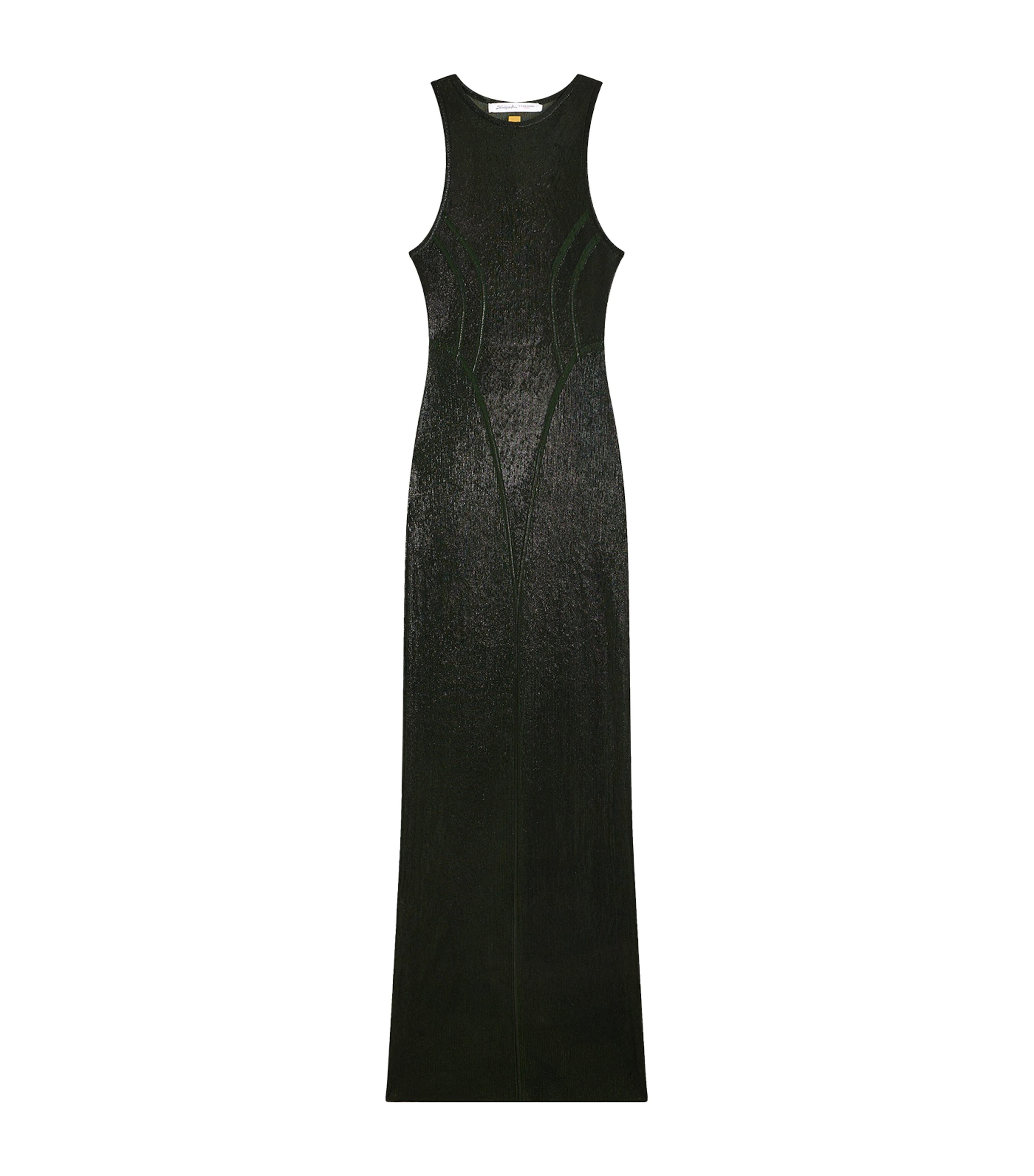 Dolce & Gabbana Stretch-Lace Midi Dress | Harrods US