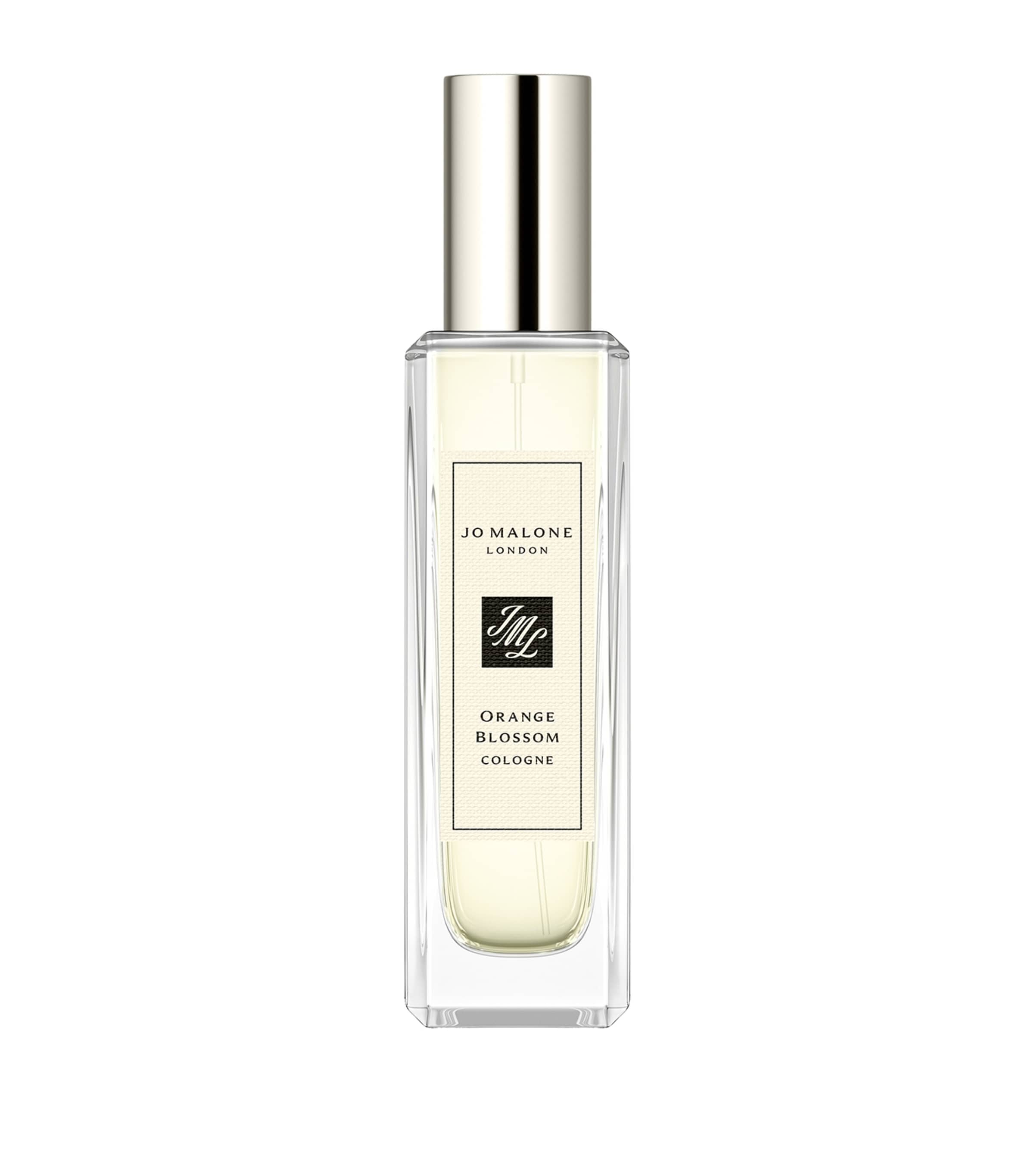 Orange Blossom Cologne