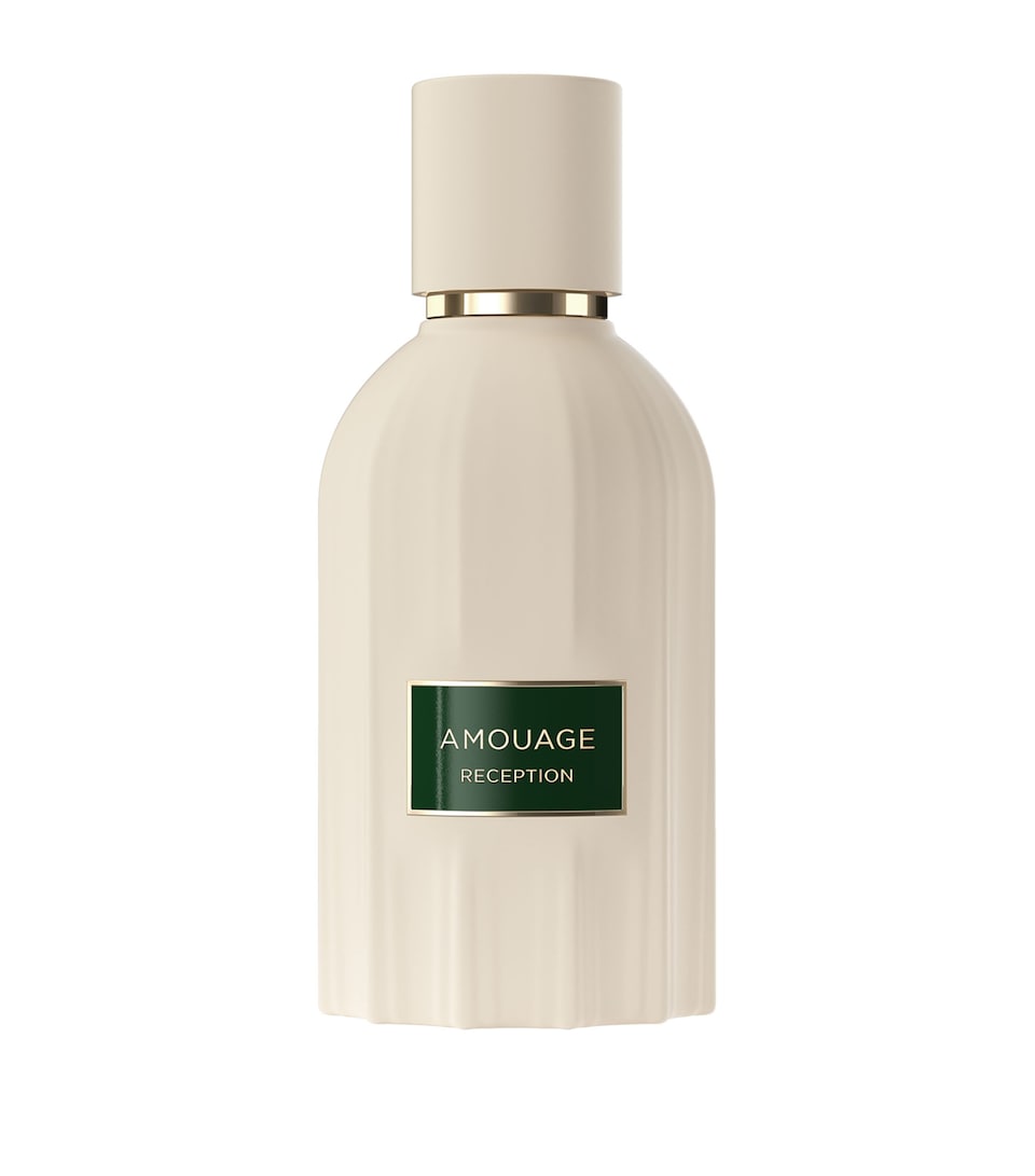 Reception Essence de Parfum (100ml)