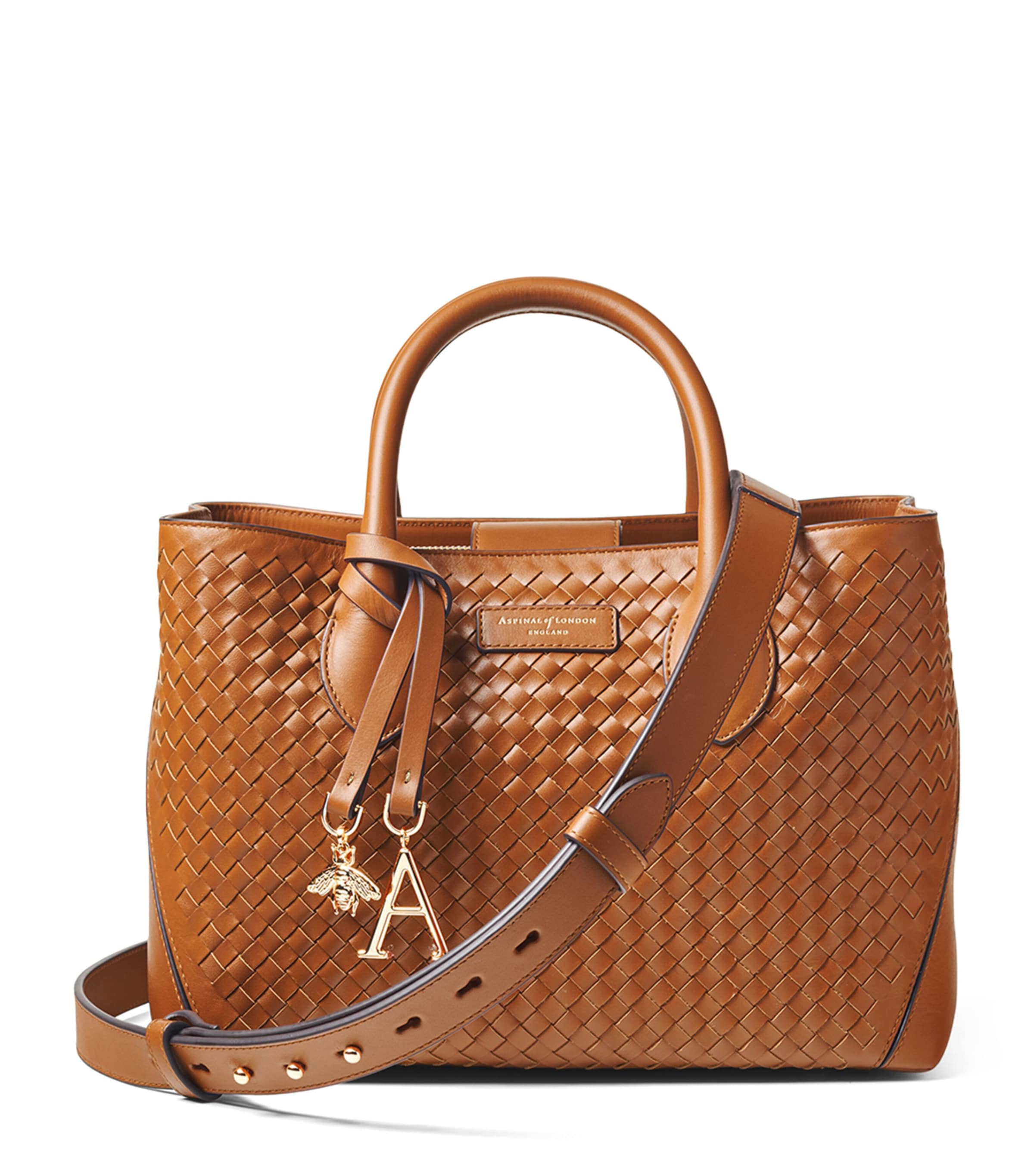 Medium London Tote Bag