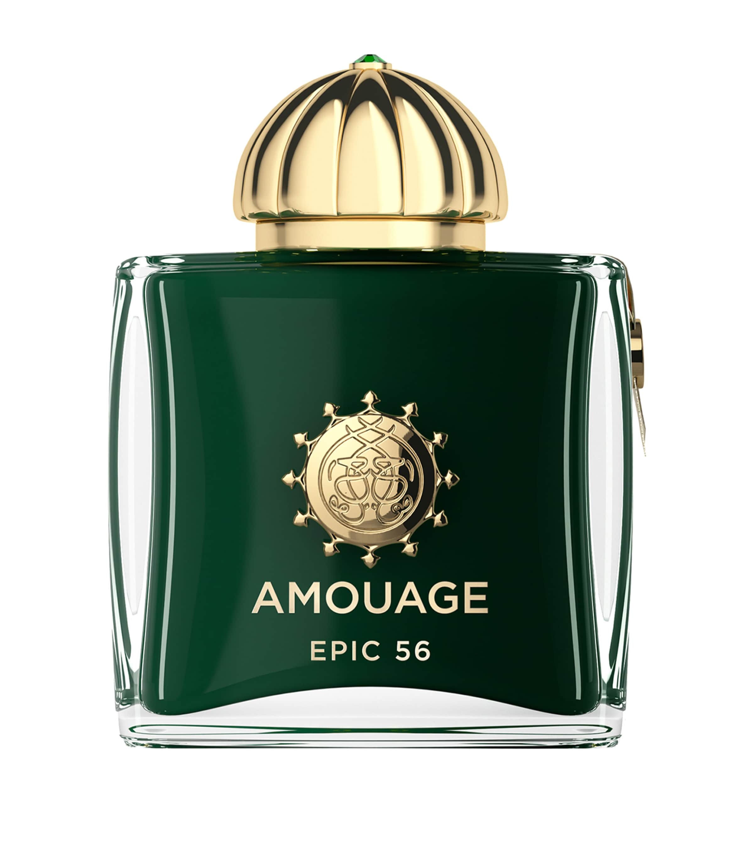 Amouage Epic 56 Woman Exceptional Extrait (100ml)