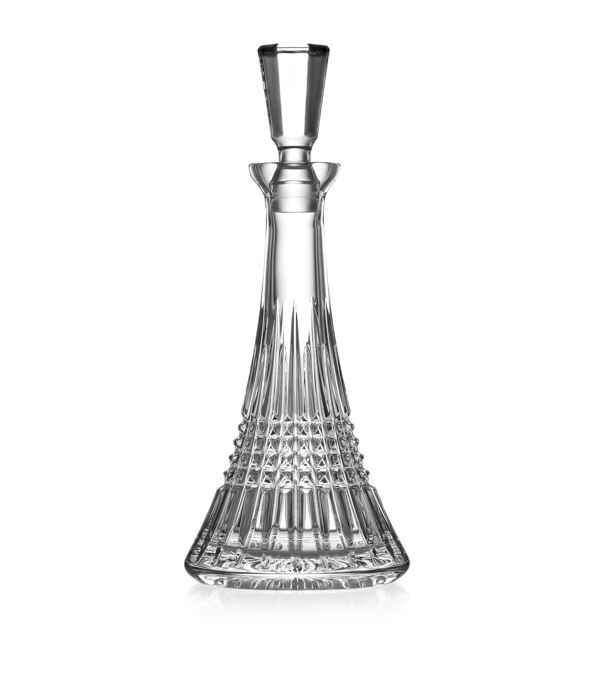 Waterford Lismore Diamond Decanter (800ml) Clear