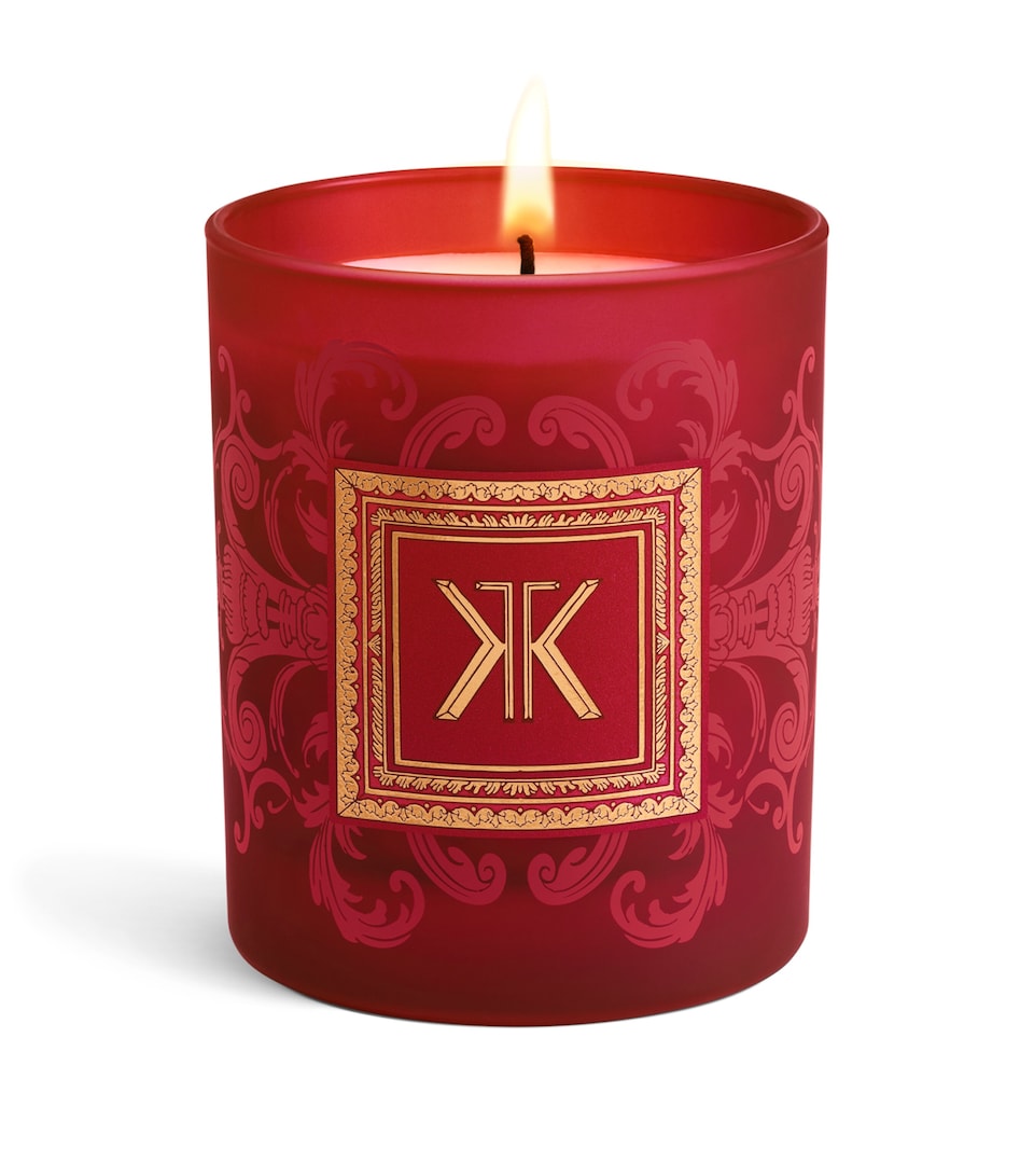 Maison Francis Kurkdjian Côté Cour Scented Candle (250g)