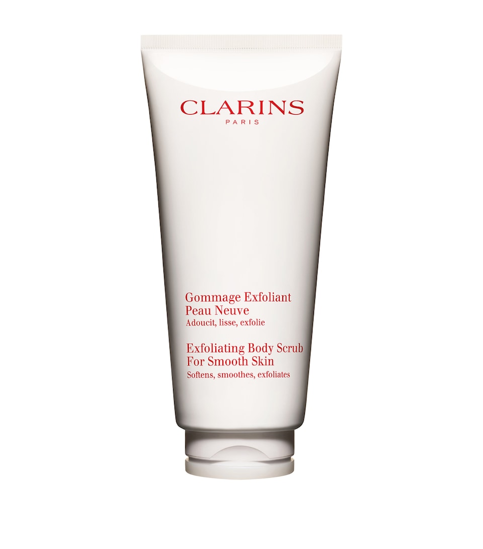 Exfoliating Body Scrub (200ml)