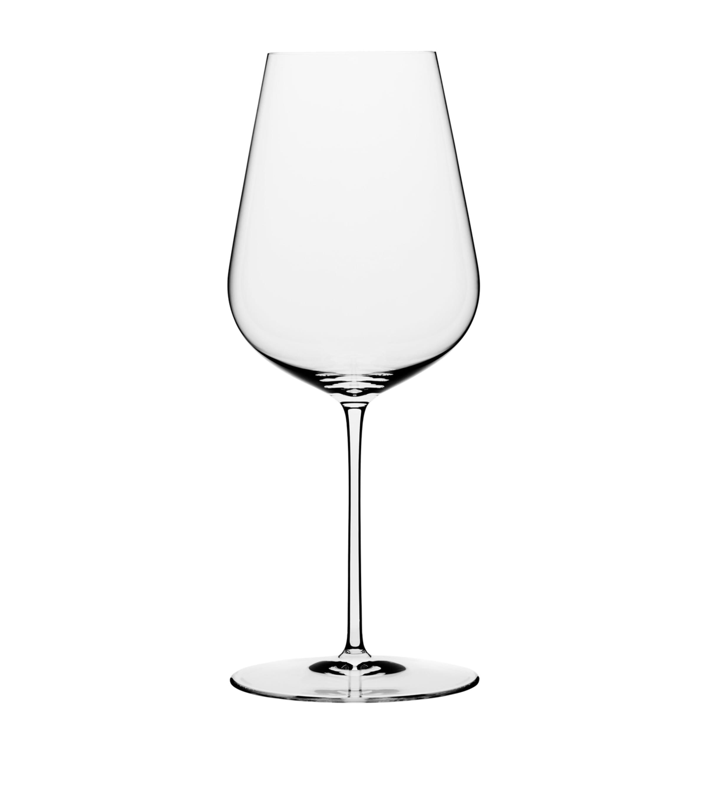 Richard Brendon x Jancis Robinson Original Wine Glasses (Set of 2) Clear