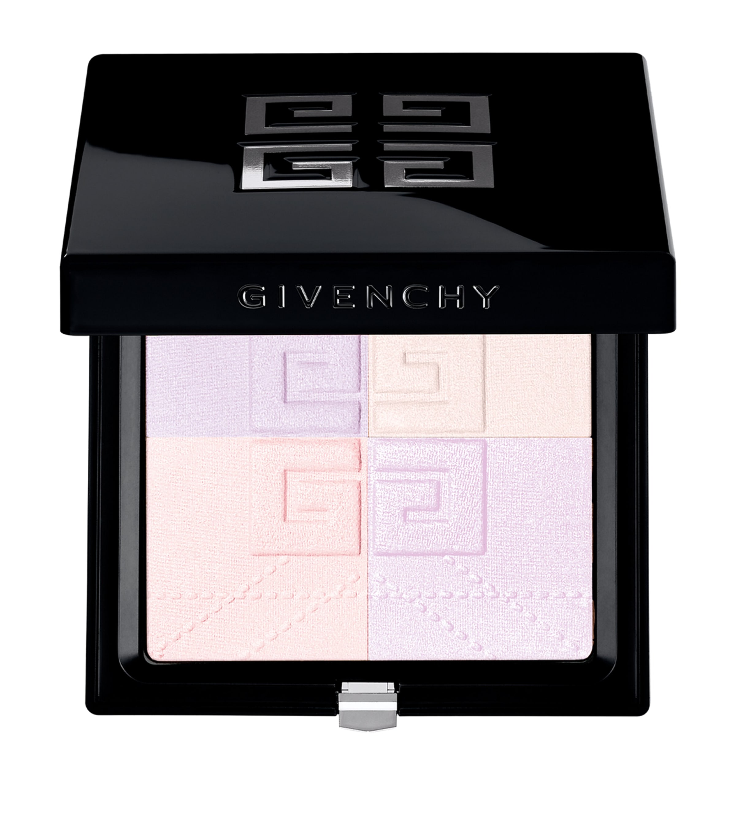 Givenchy Prisme Libre 4-Colour Pressed Powder