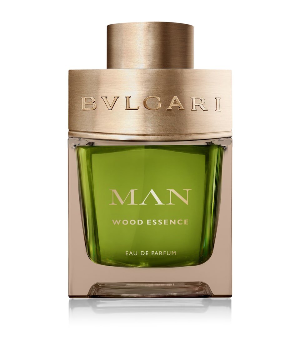 Bvlgari Man Wood Essence Eau de Parfum (60ml)