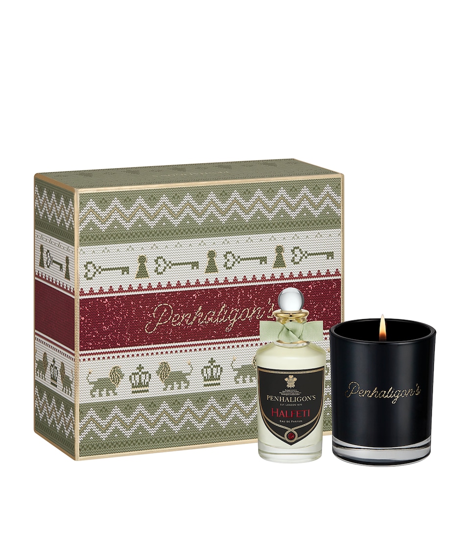 Luxury Halfeti Gift Set