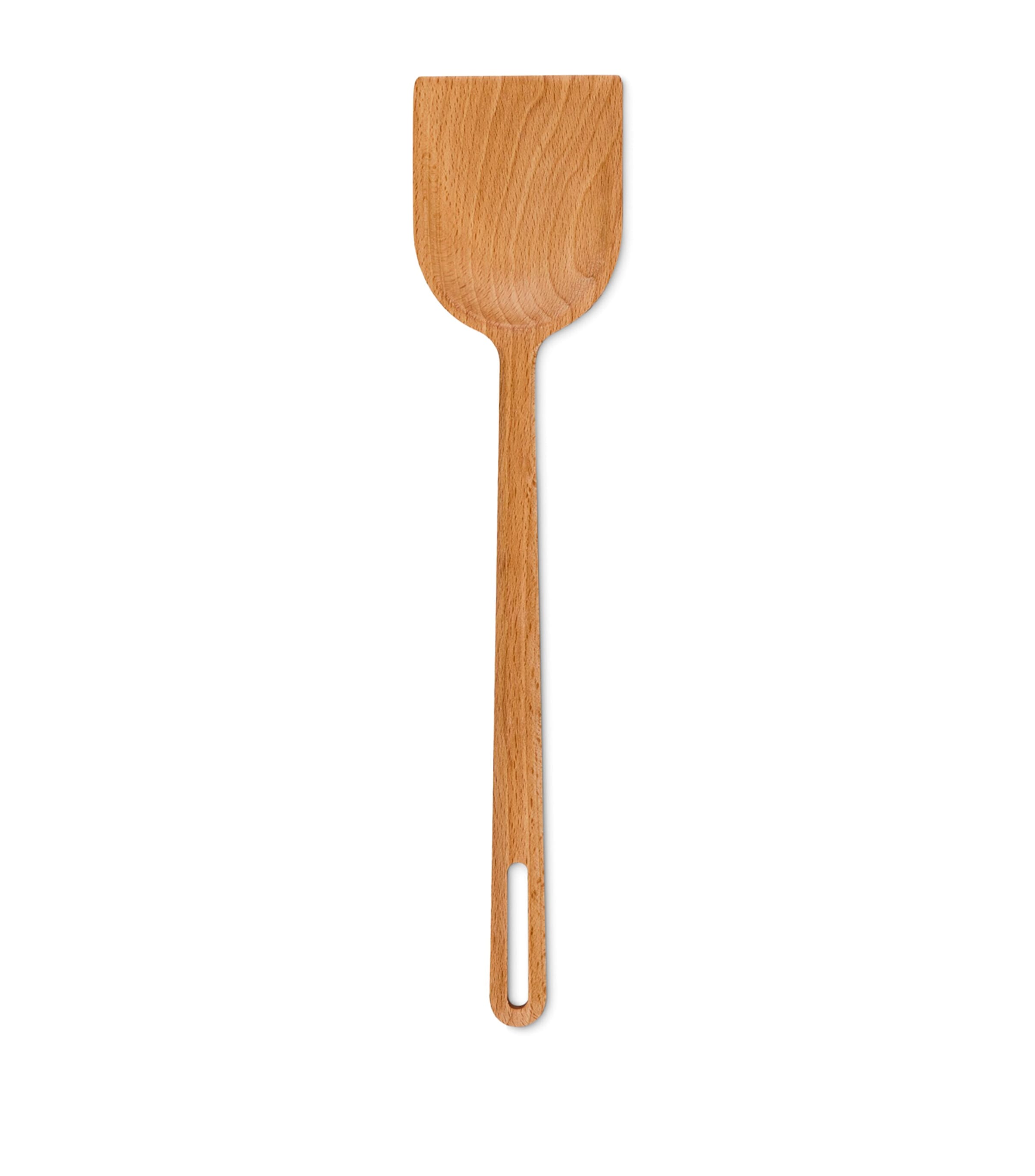 Le Creuset Beech Wood Scraper Spoon