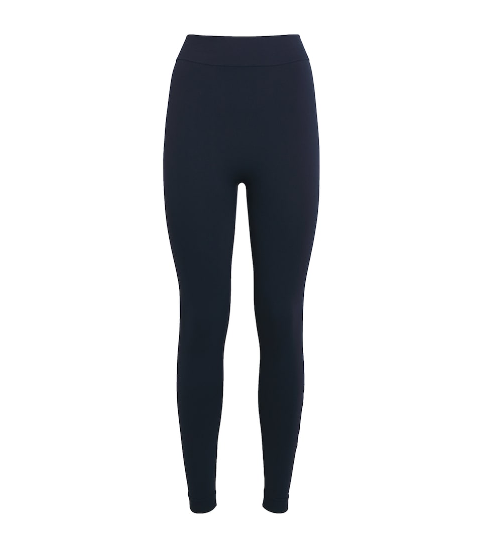 Logo Leggings