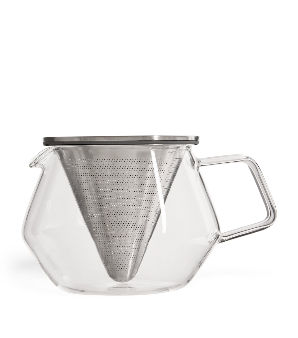 Harrods Carat Tea Pot