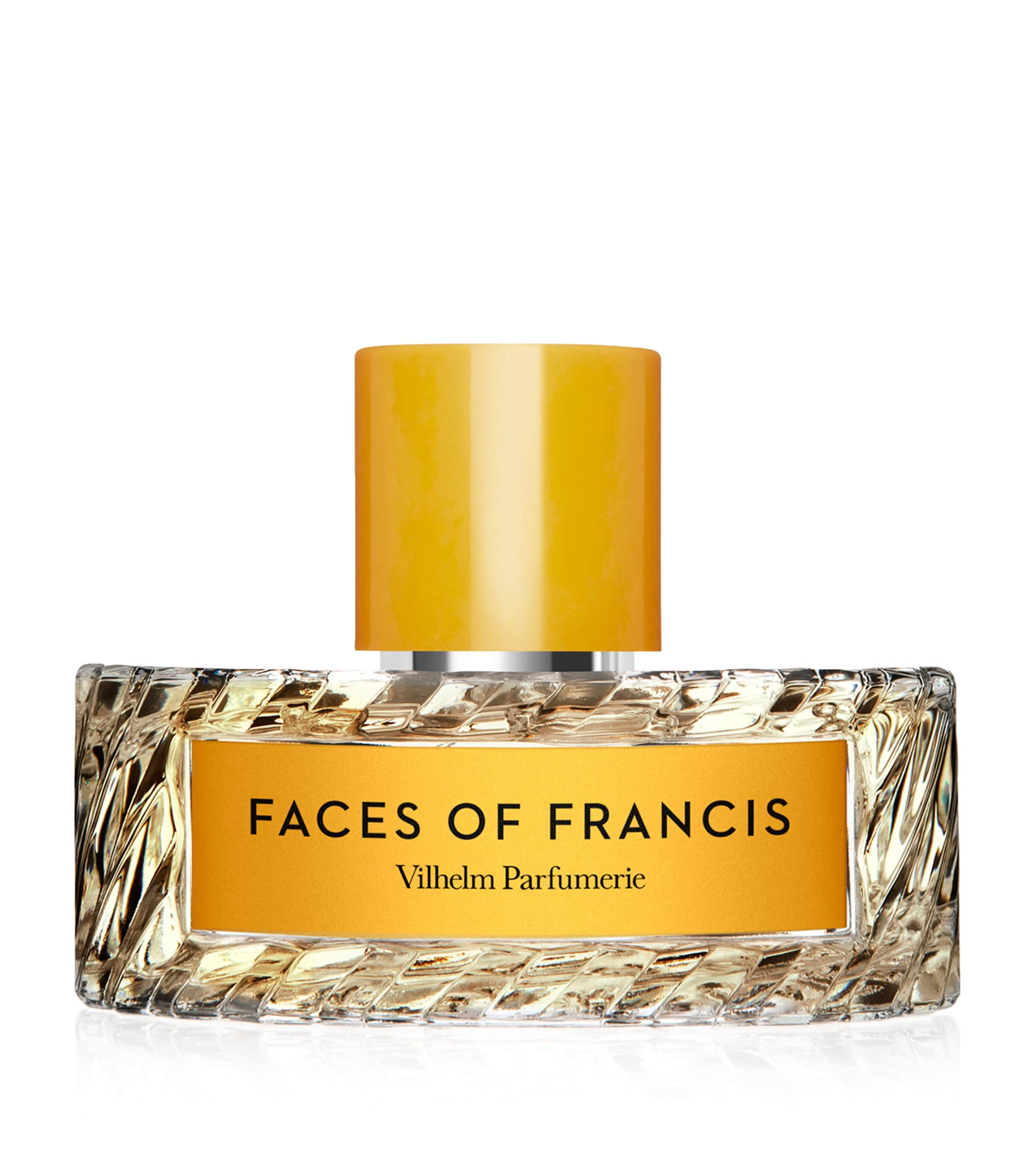 Vilhelm Parfumerie Faces of Francis Eau de Parfum (100ml)