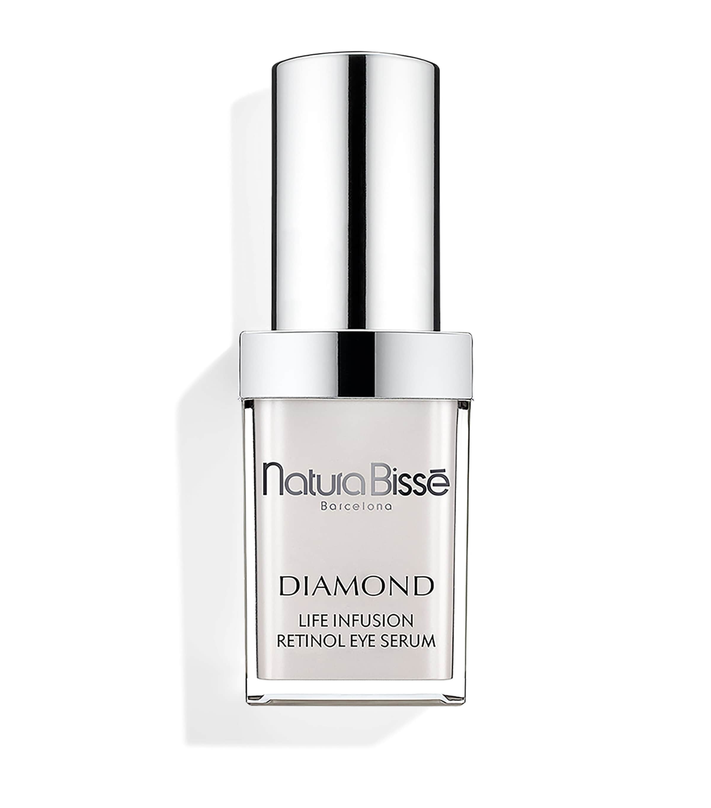 Diamond Life Infuse Retinol Eye Serum