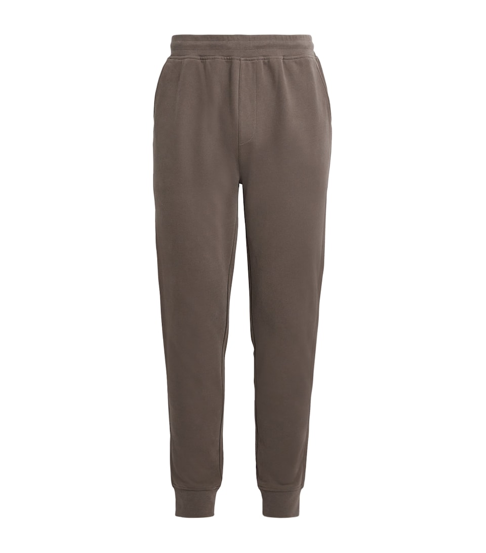Cotton Sweatpants