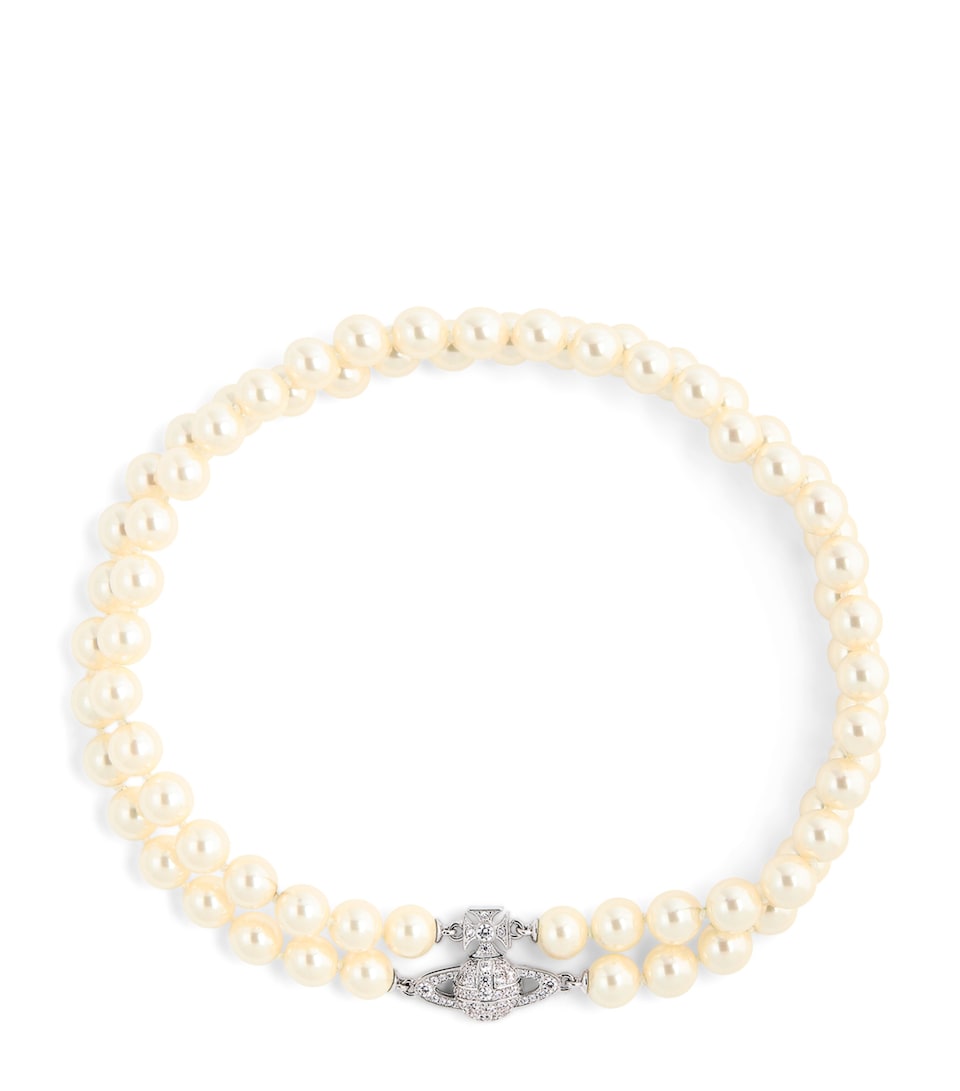 Graziella Orb Choker