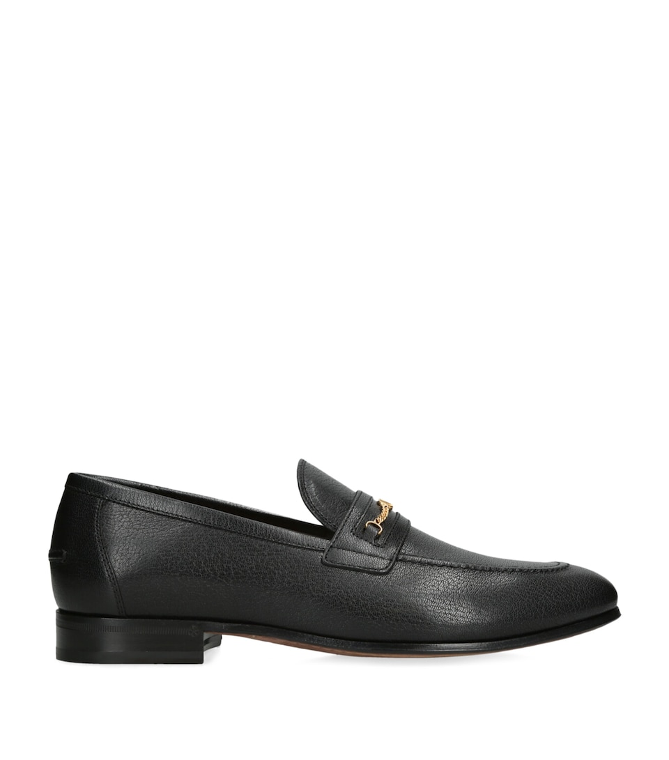 Leather Royco Sneakers