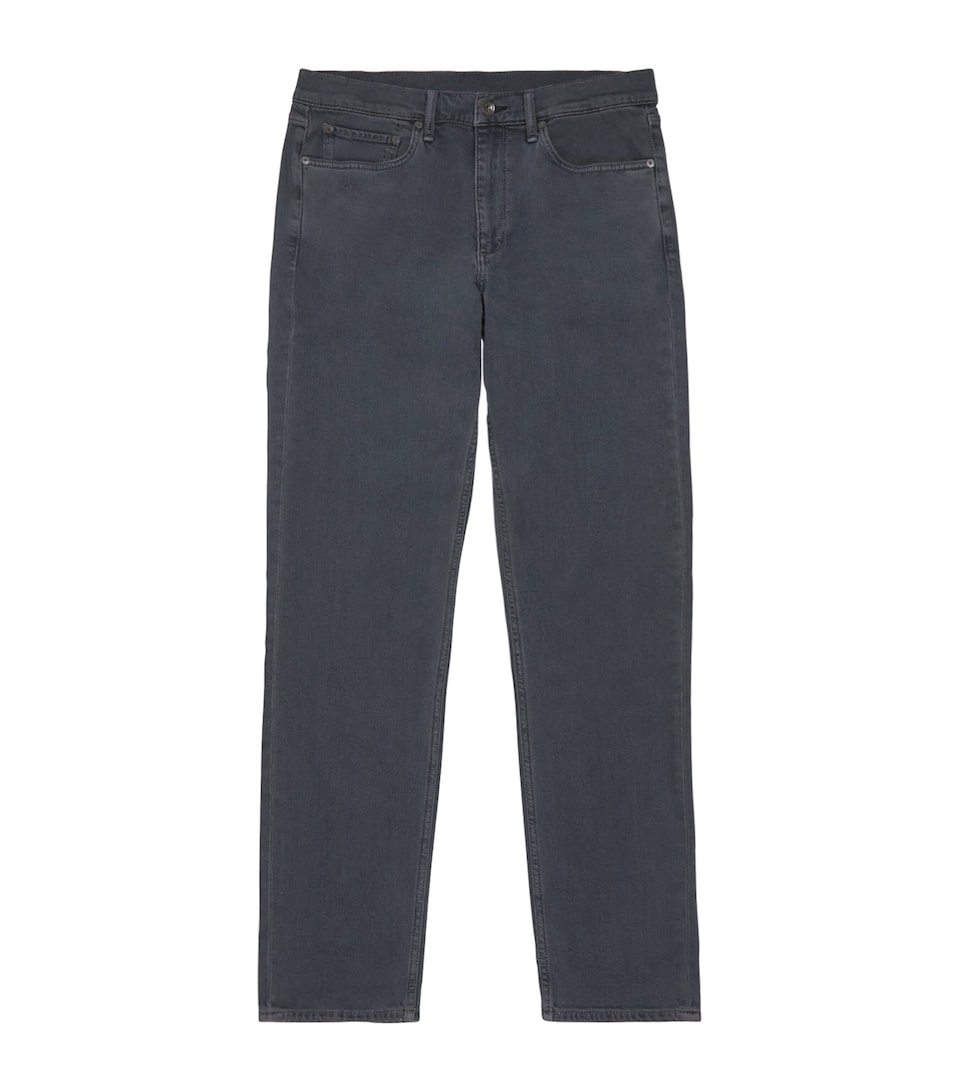 Faded Slim Jeans