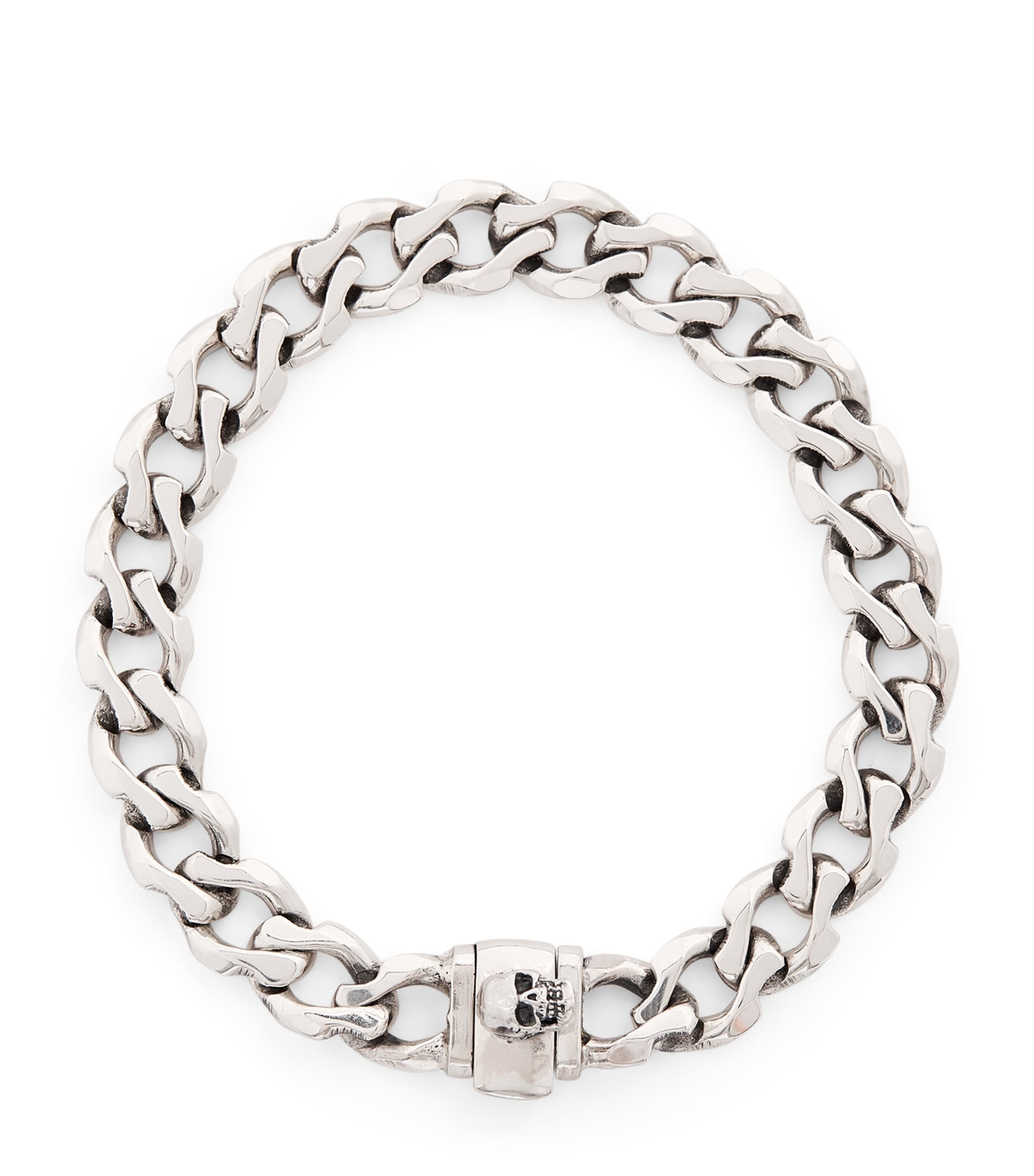 ブレスレット EMANUELE BICOCCHI STERLING SILVER 925 CHAIN BRACELET Emanuele Bicocchi Sterling Silver Chain Bracelet | Harrods HK
