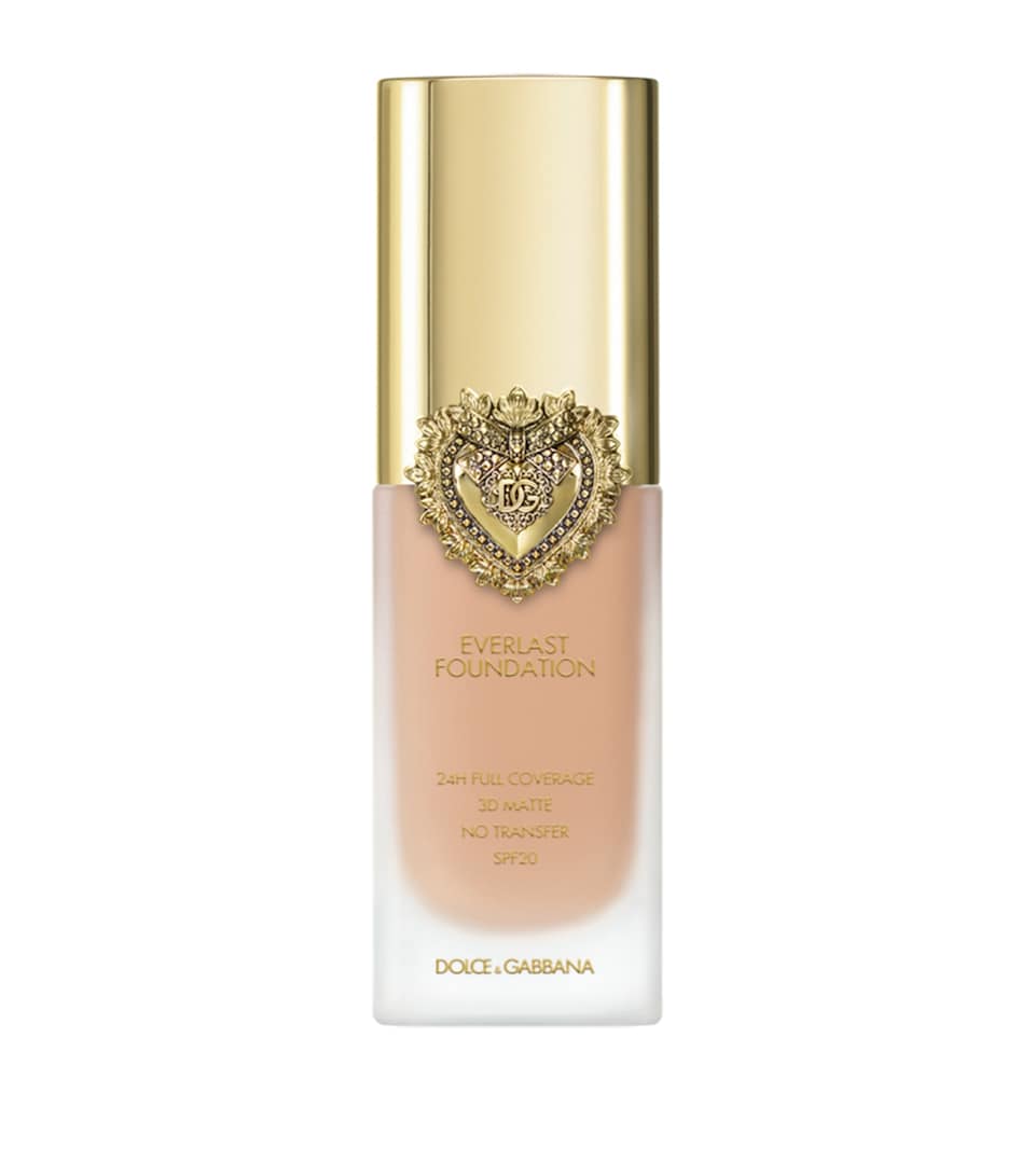 Everlast Foundation SPF 20