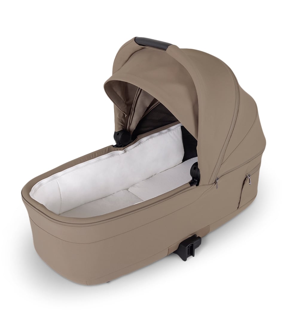 Silver Cross Nia Carrycot Champagne