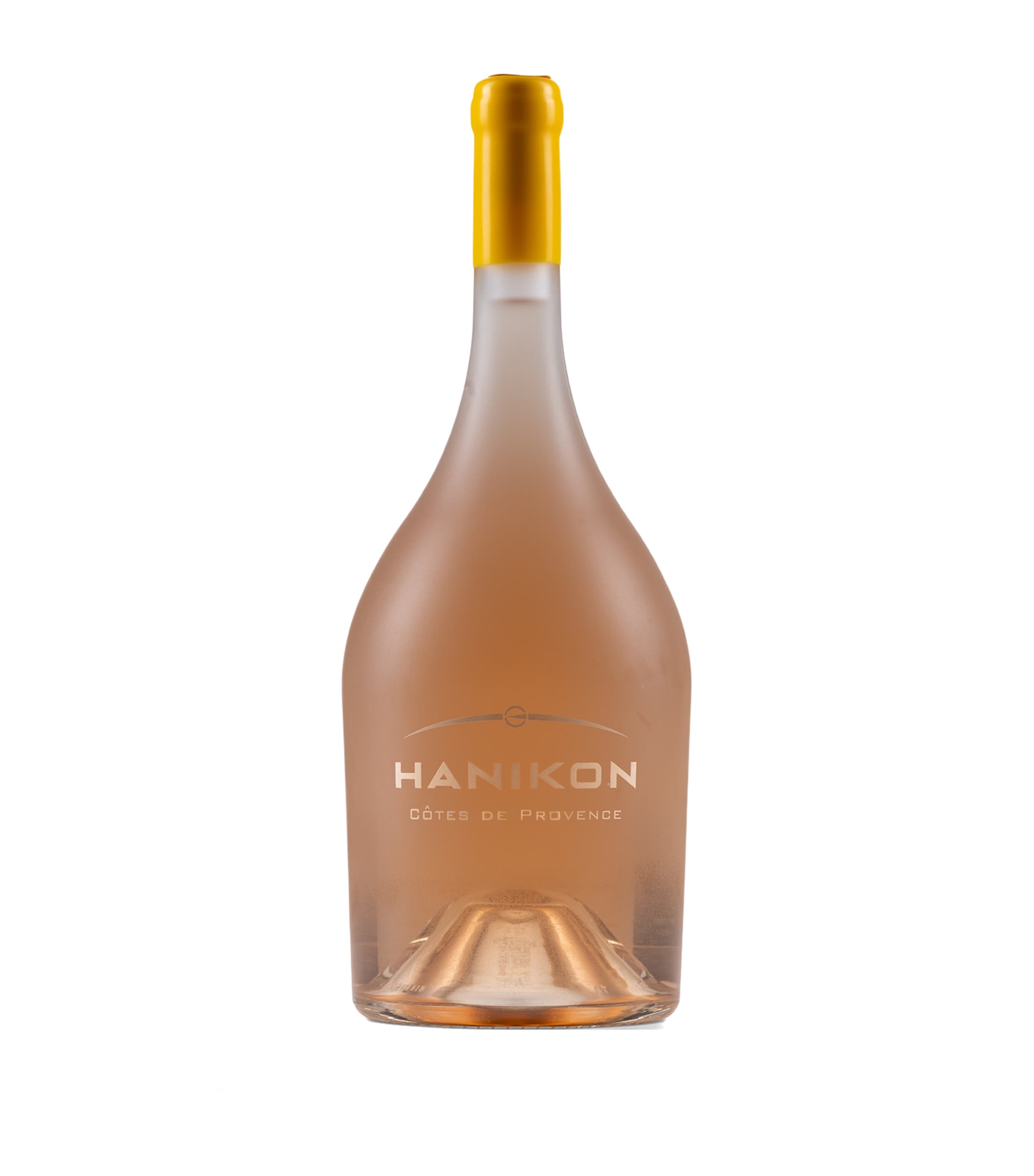 Hanikon Rosé 2024 Magnum (1.5L) - Côtes de Provence, France Pink
