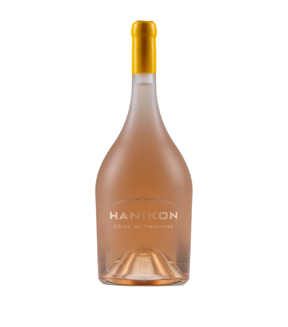 Hanikon Rosé 2024 Magnum (1.5L) - Côtes de Provence, France Pink