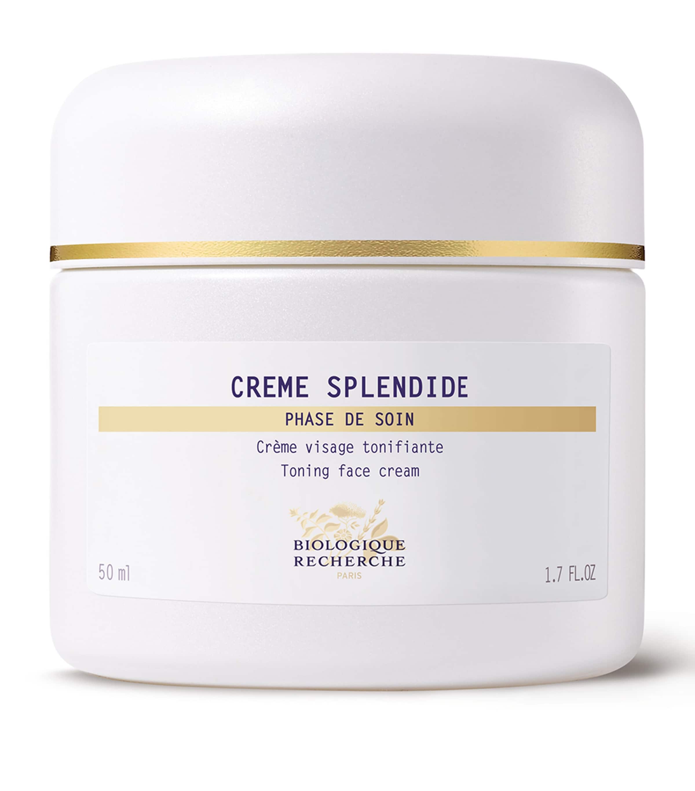 Crème Splendide (50ml)