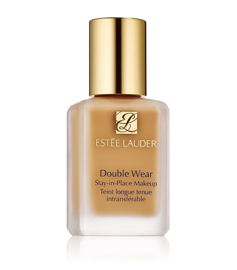 Double Wear Stay-in-Place Foundation SPF 10