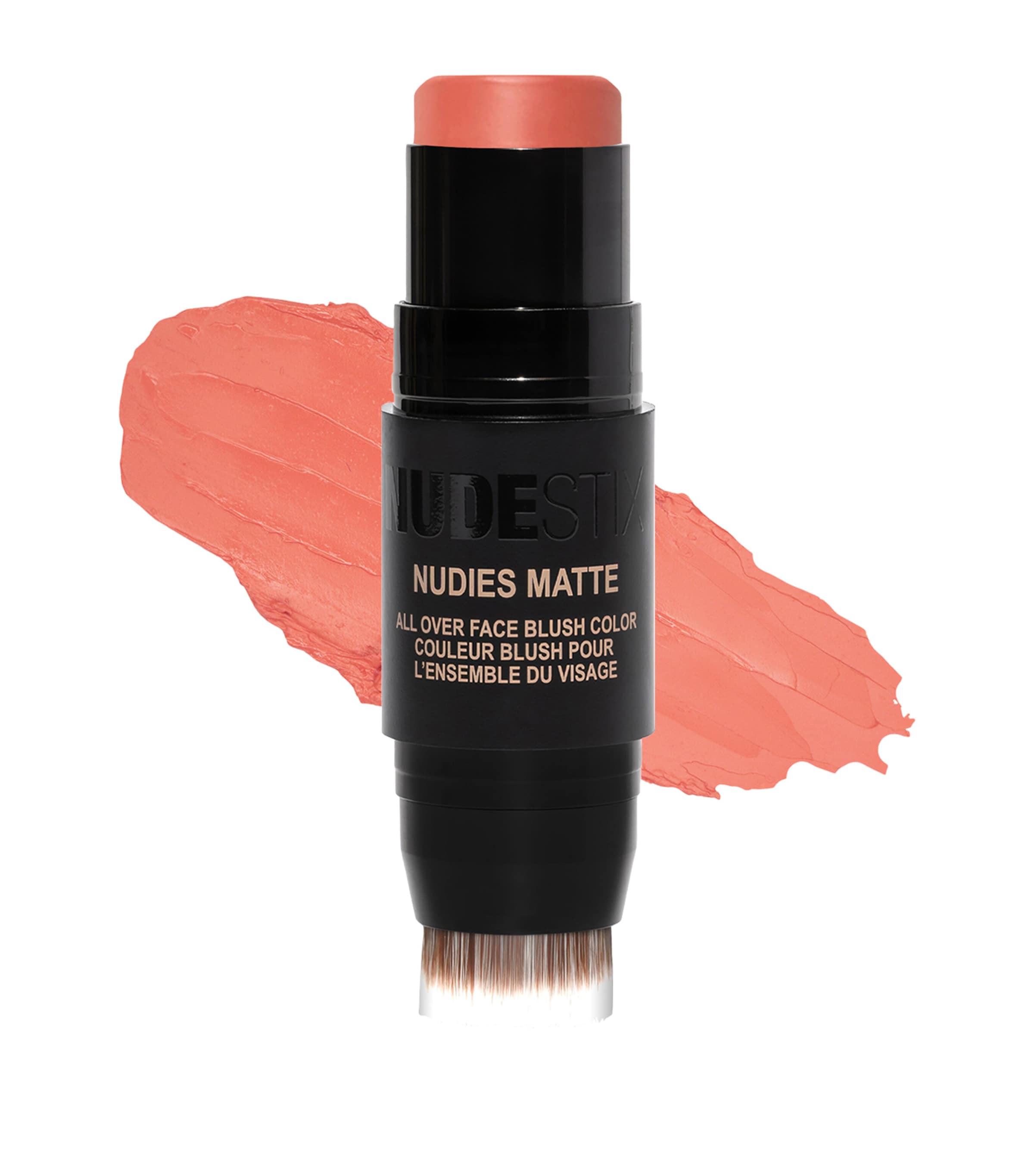 NUDESTIX Nudies Matte Blush Nude Peach
