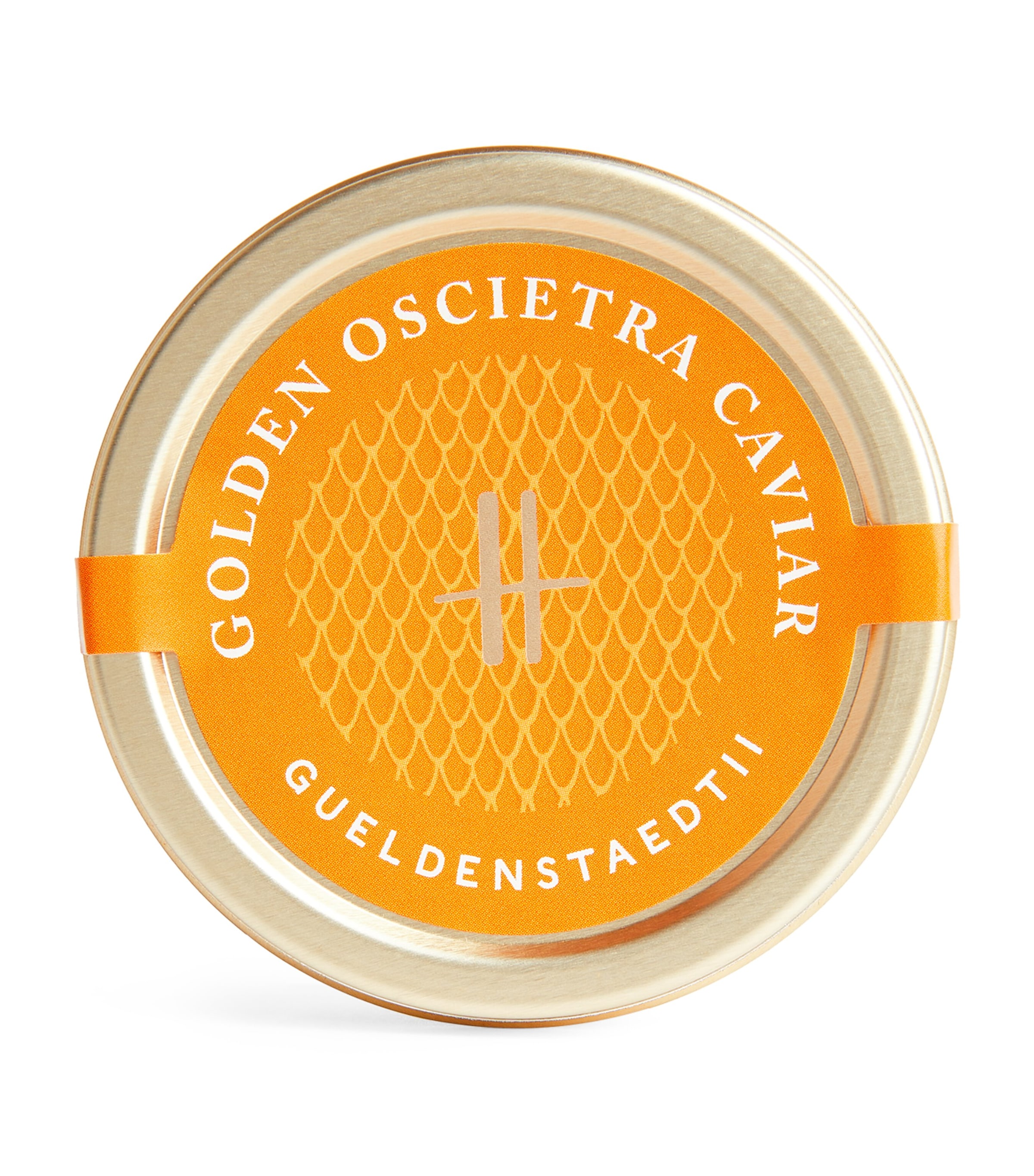 Golden Oscietra Caviar (30g)