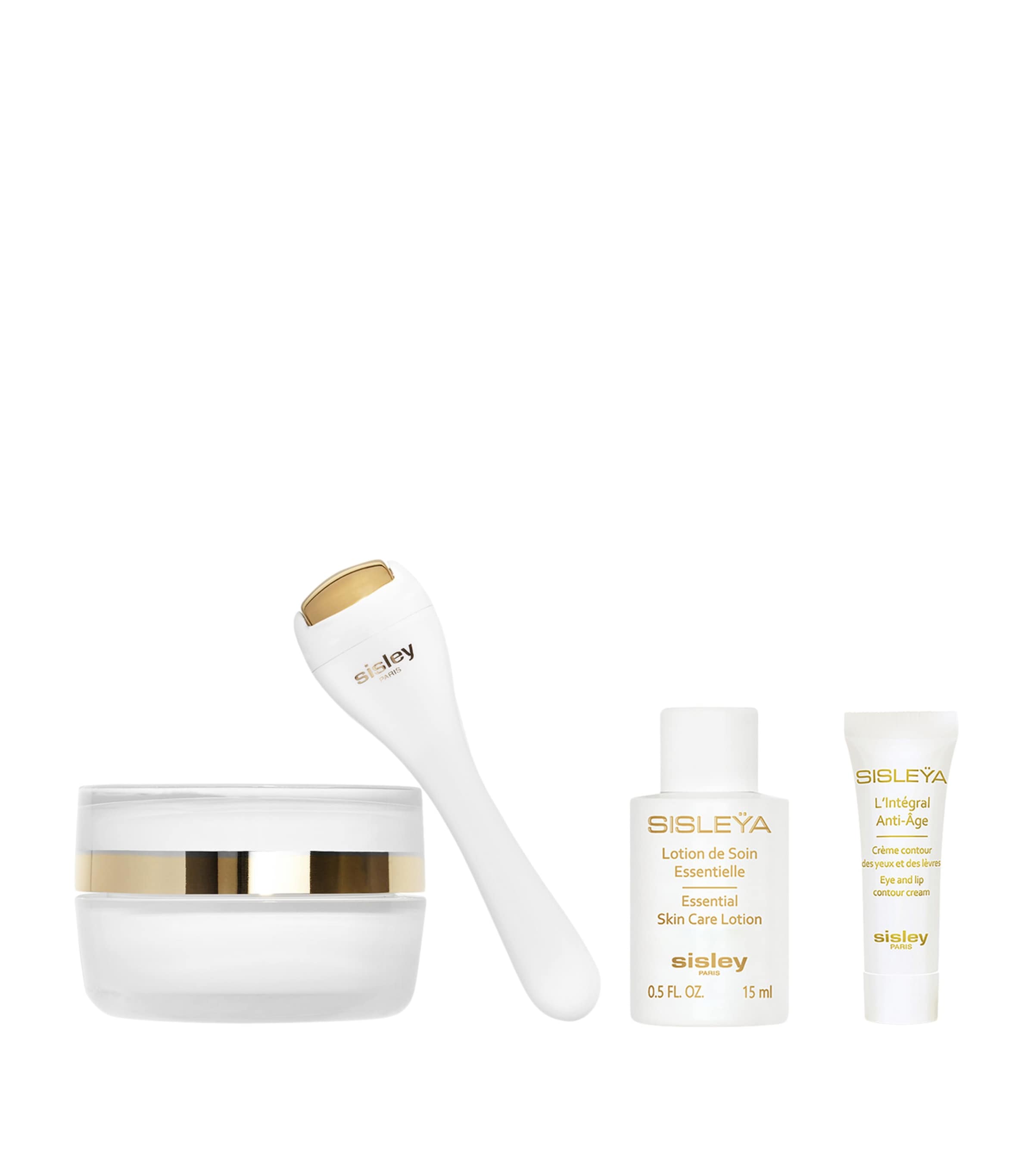Sisleÿa L'Intégral Anti-Âge Eye Cream Gift Set