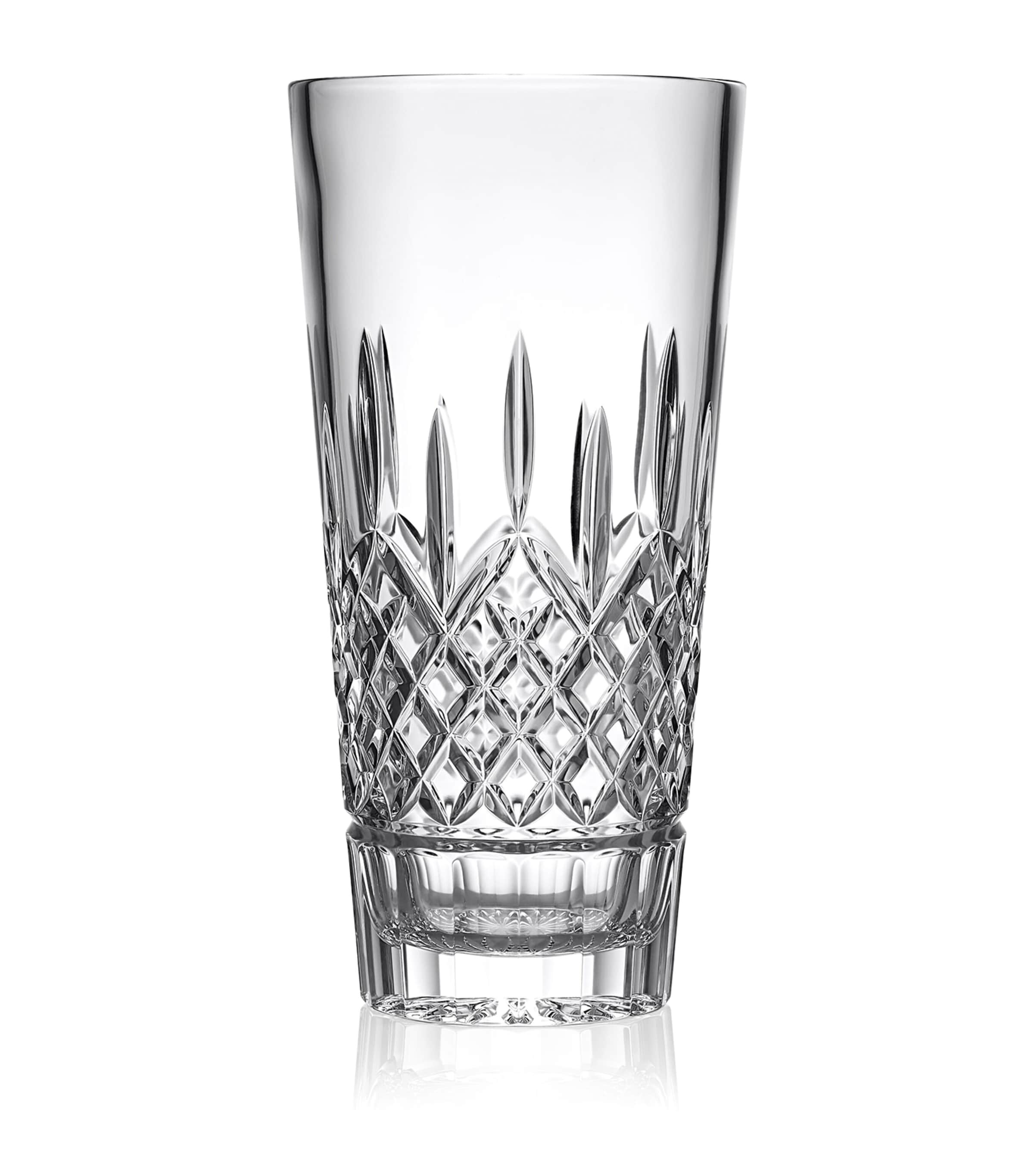 Waterford Lismore Vase (35.5cm) Clear