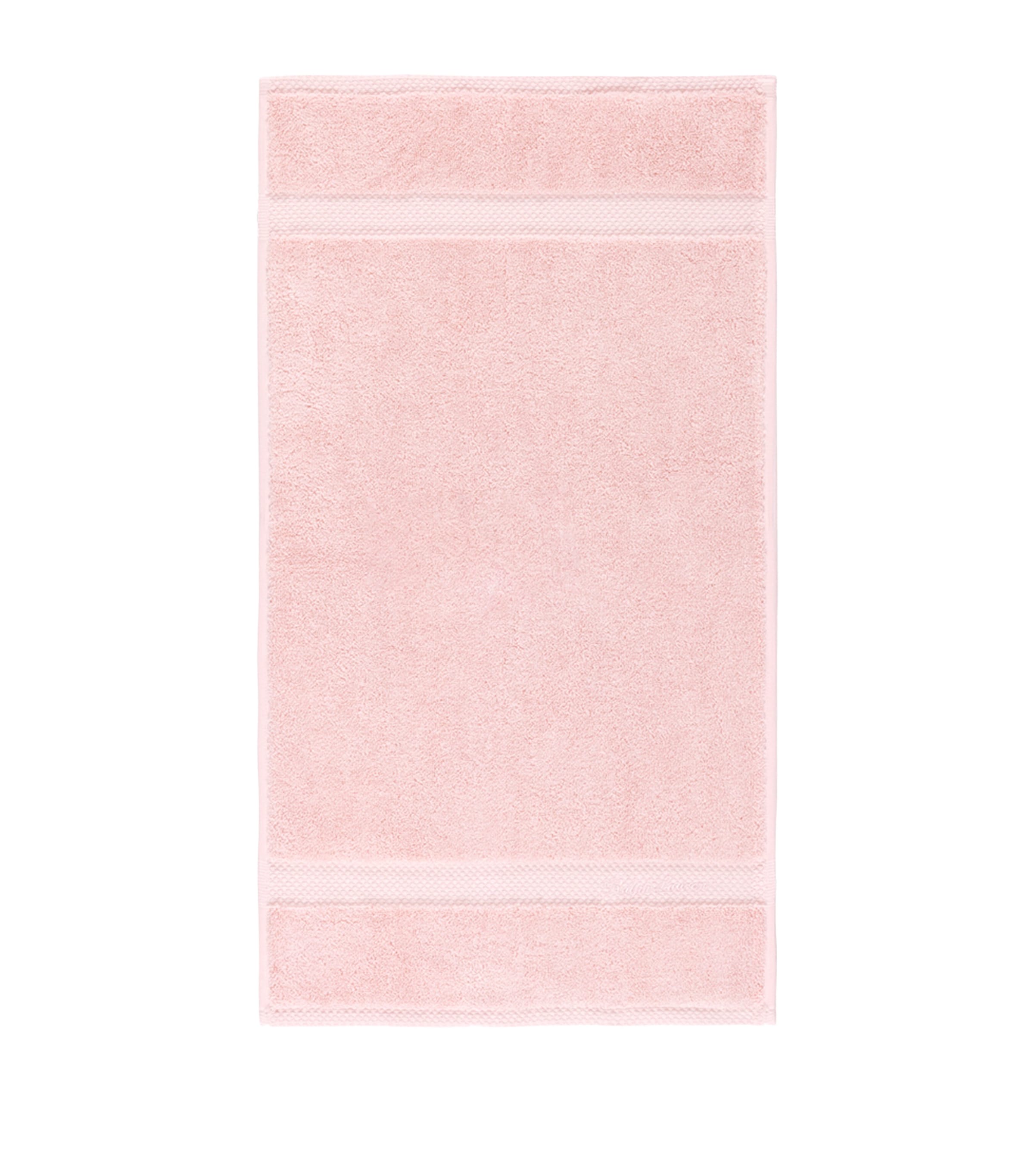 Ralph Lauren Home Dulaney  Guest Towel (42cm x 70cm) Pastel Pink