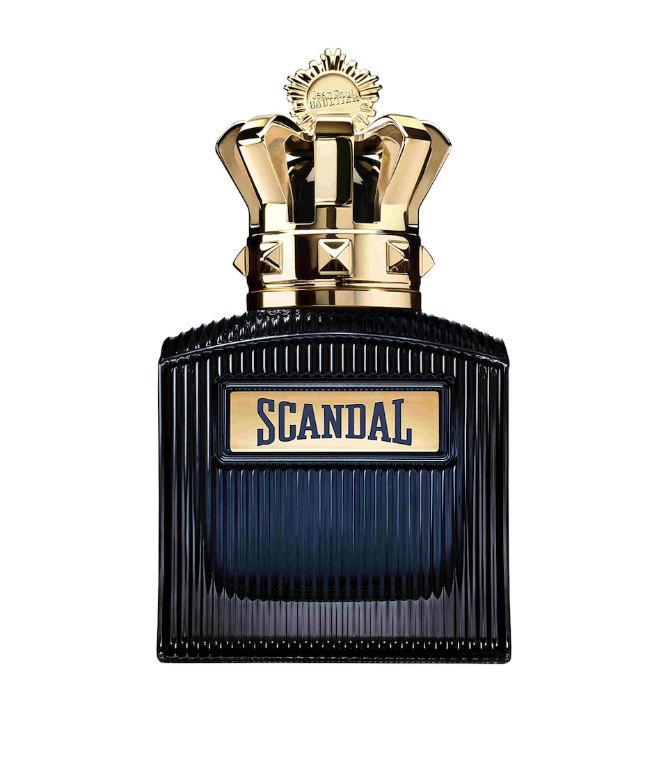 Jean Paul Gaultier Scandal lntense Pour Homme Eau de Parfum (100ml)