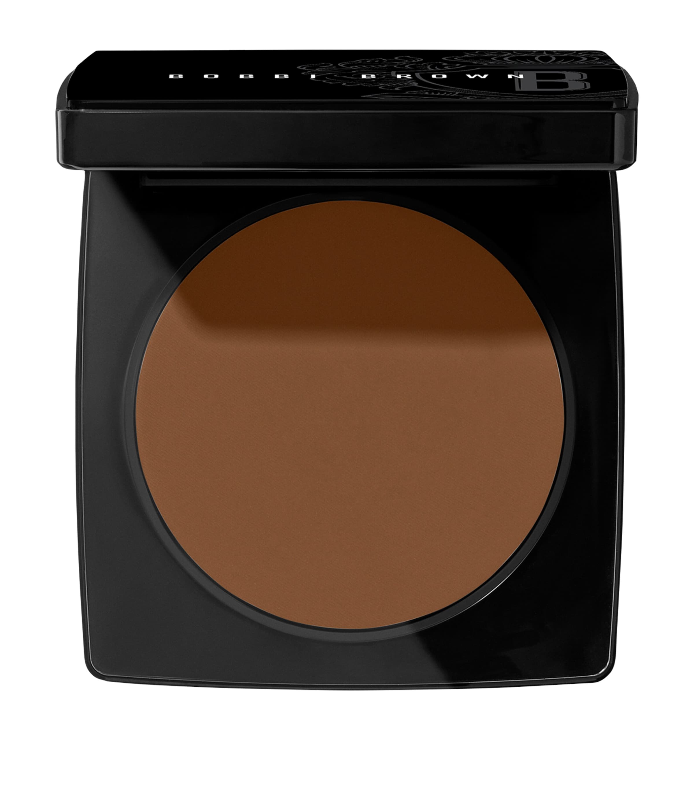 Bobbi Brown Sheer Finish Pressed Powder Warm Chestnut