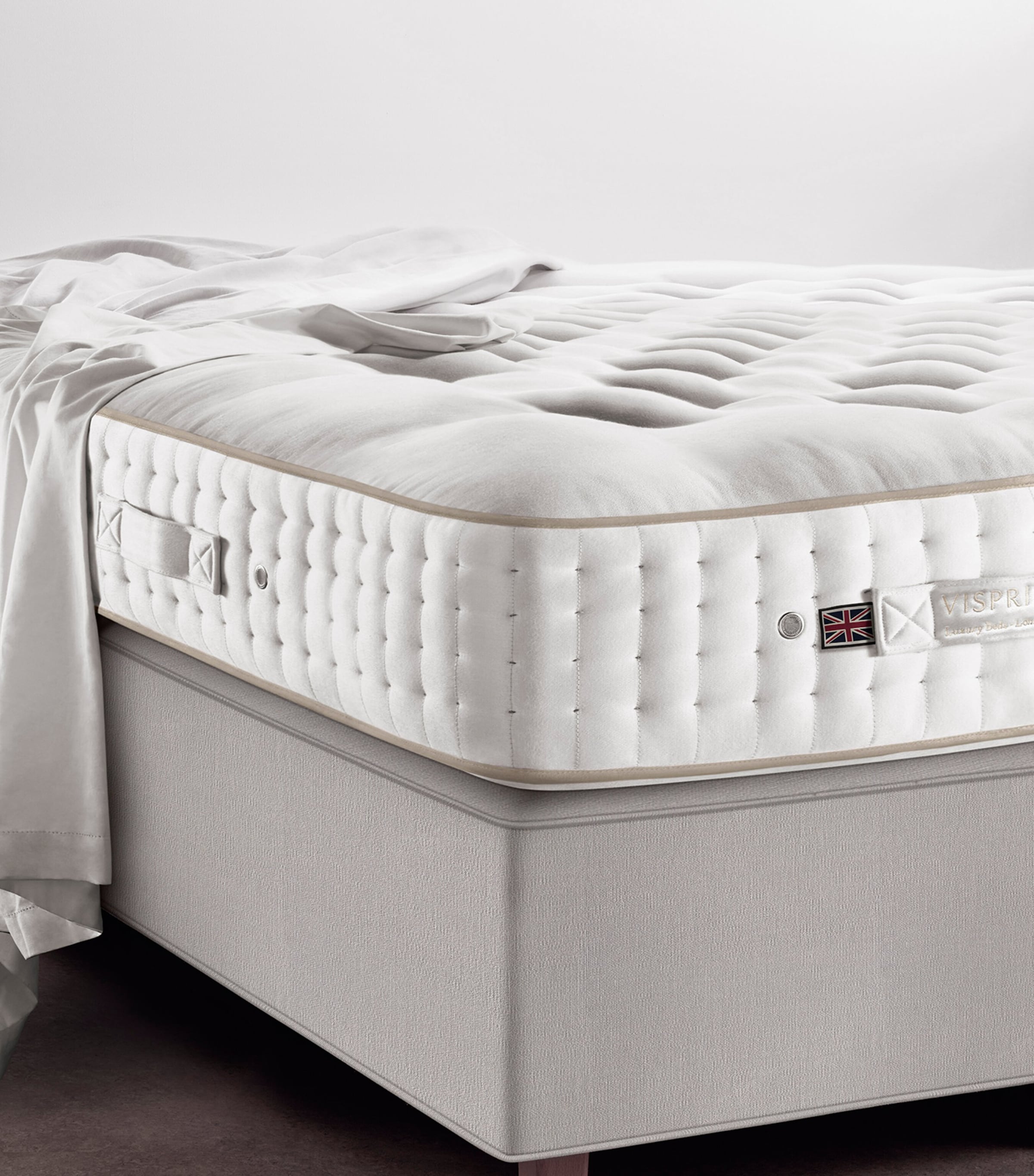 Soft Sublime Superb Mattress (150cm x 200cm)
